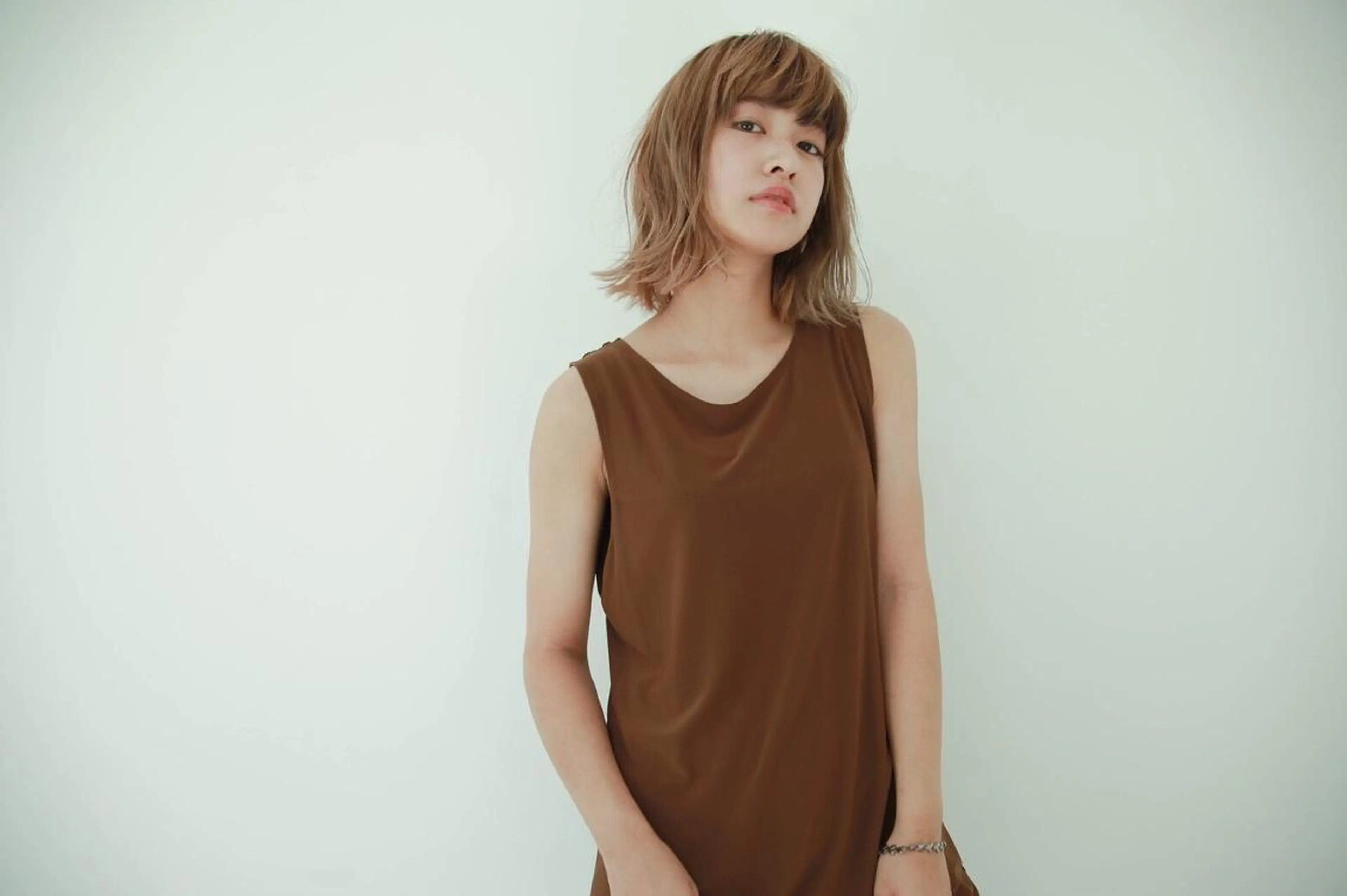 マツエク・マツパ 二度見される艶髪職人 /美髪矯正のプロ木崎のヘアスタイル