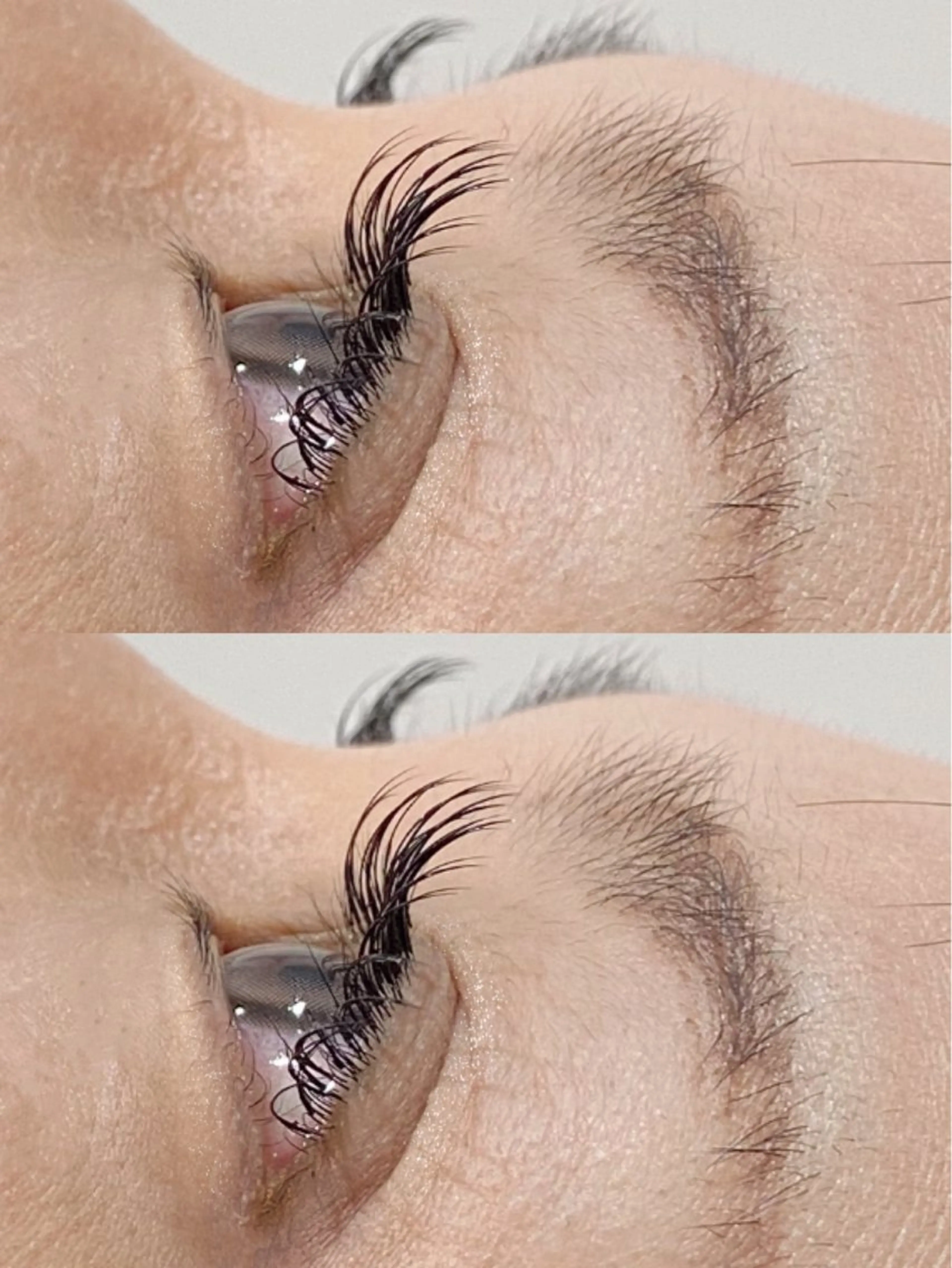 マツエク・マツパ Chipie オカモトの眉毛・アイブロウイメージ