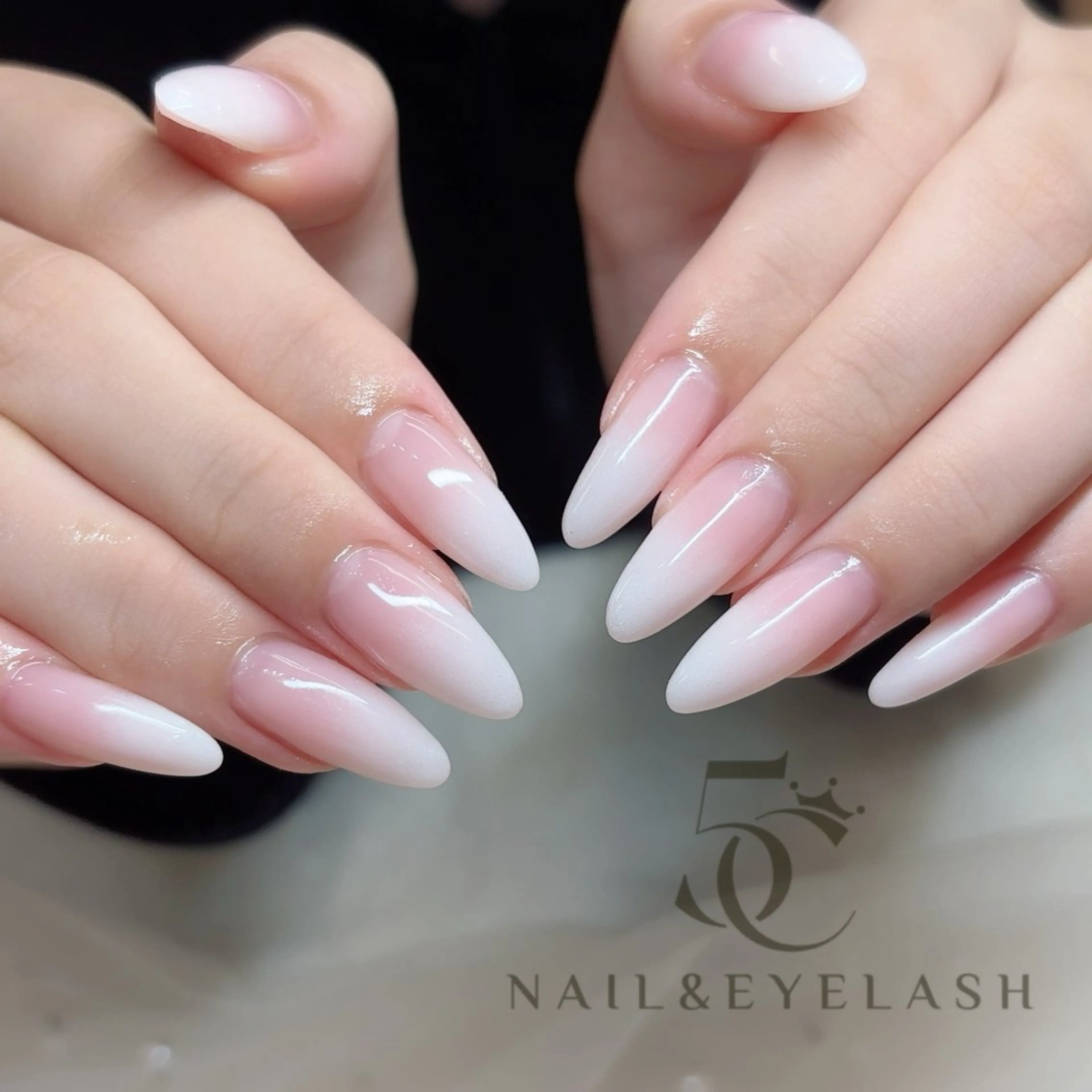 ネイル ハンドネイル みゆ 5C NAILのネイルデザイン