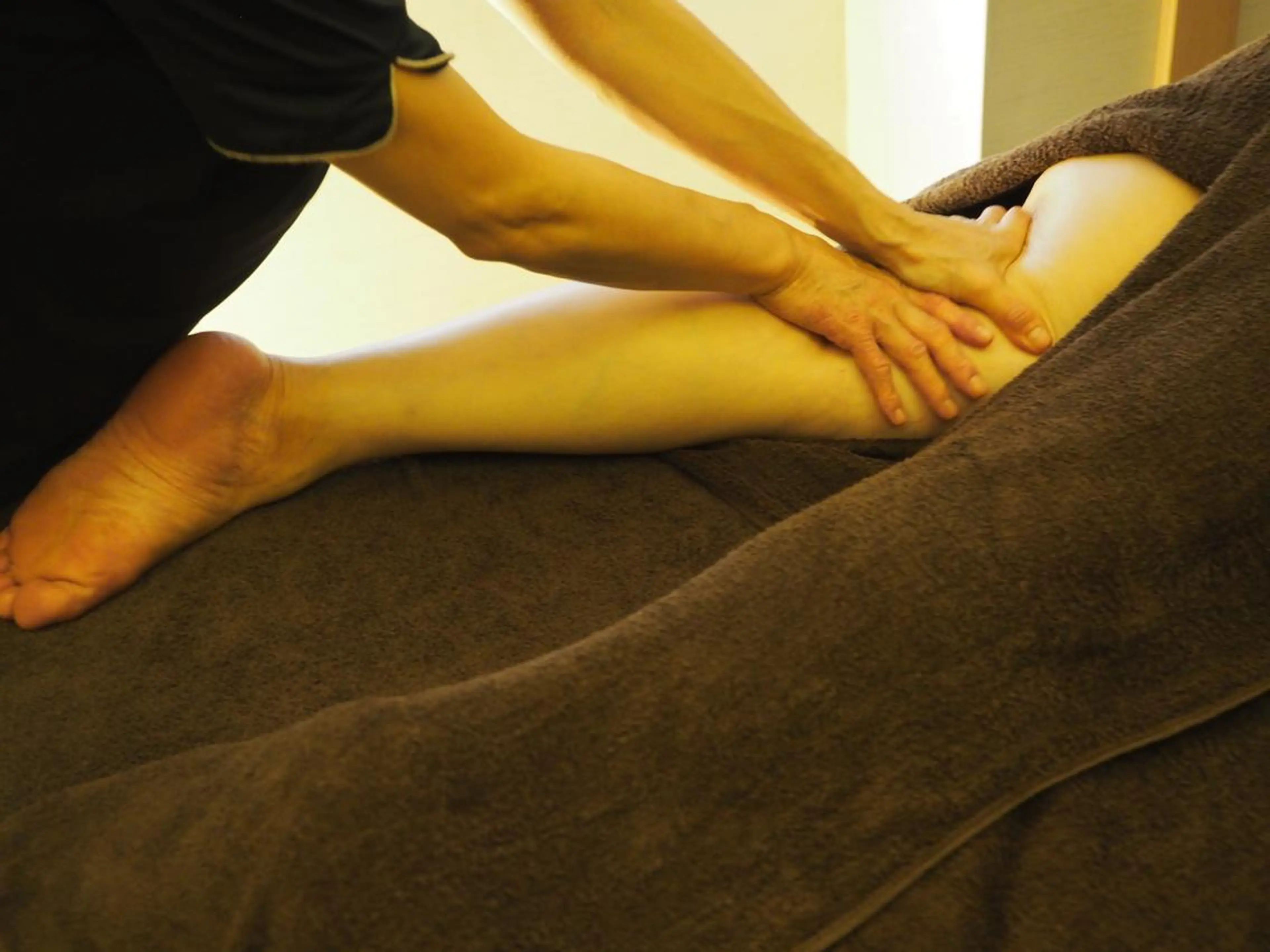 Hiromi ☆のエステ・リラクイメージ