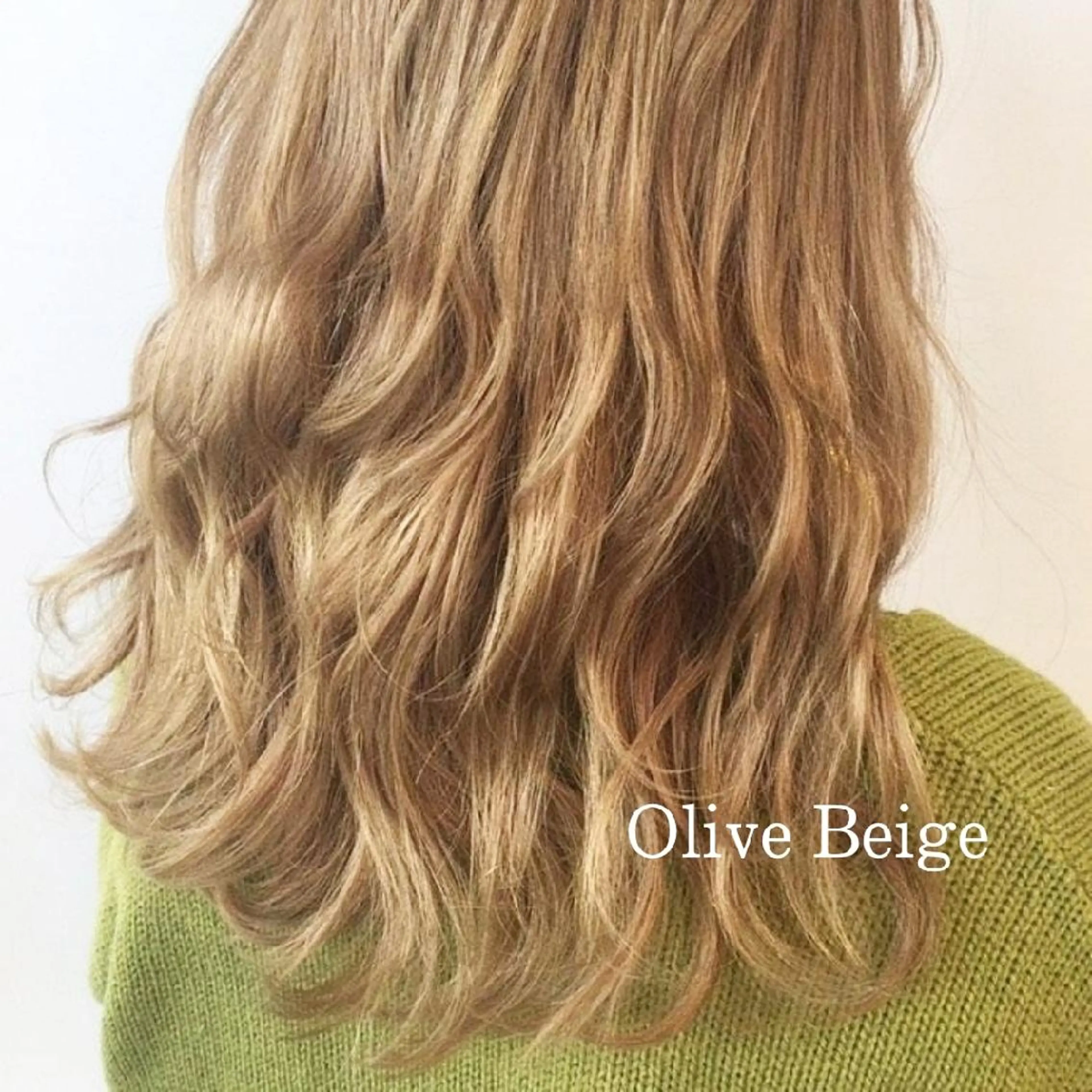 最強コンビ💓ケアブリーチ＋イルミナカラー25508→10000円!!の写真