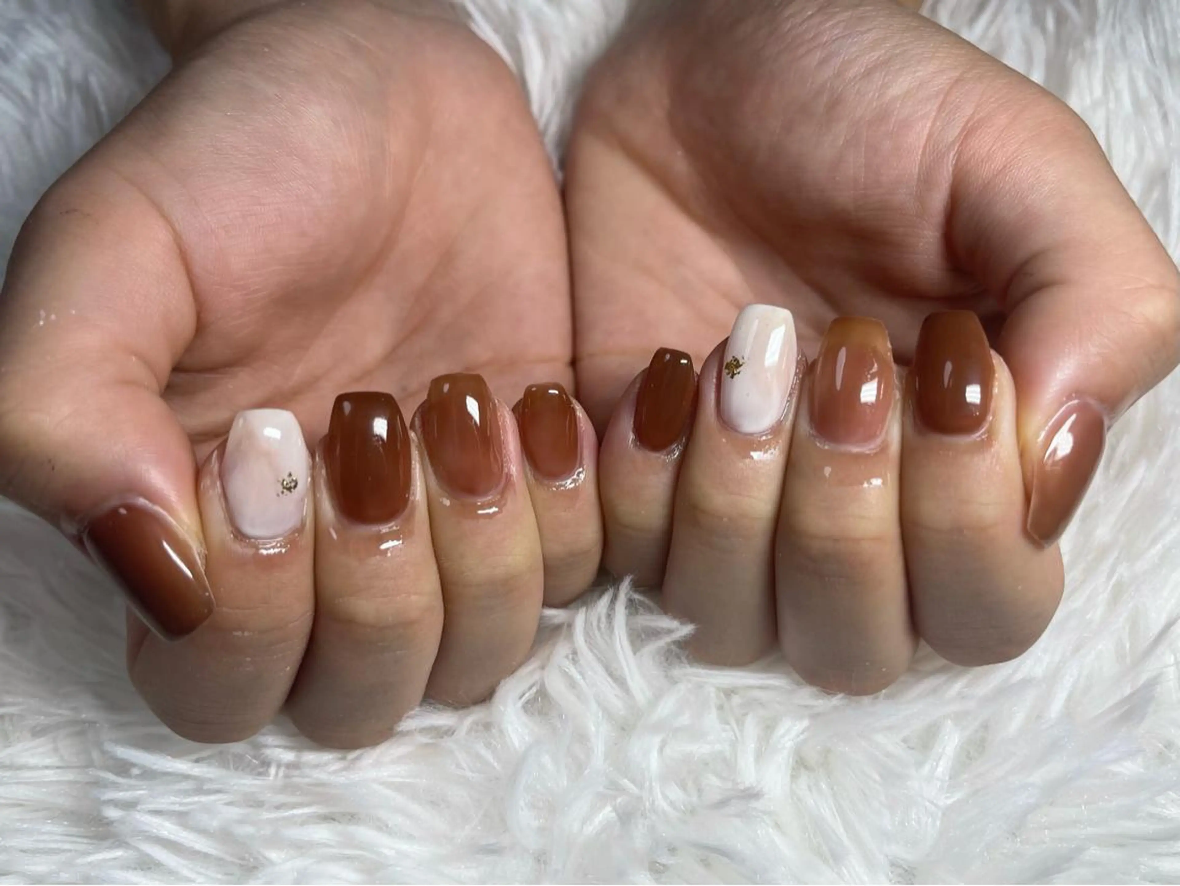 ネイル ハンドネイル R’s nailのエステ・リラクイメージ