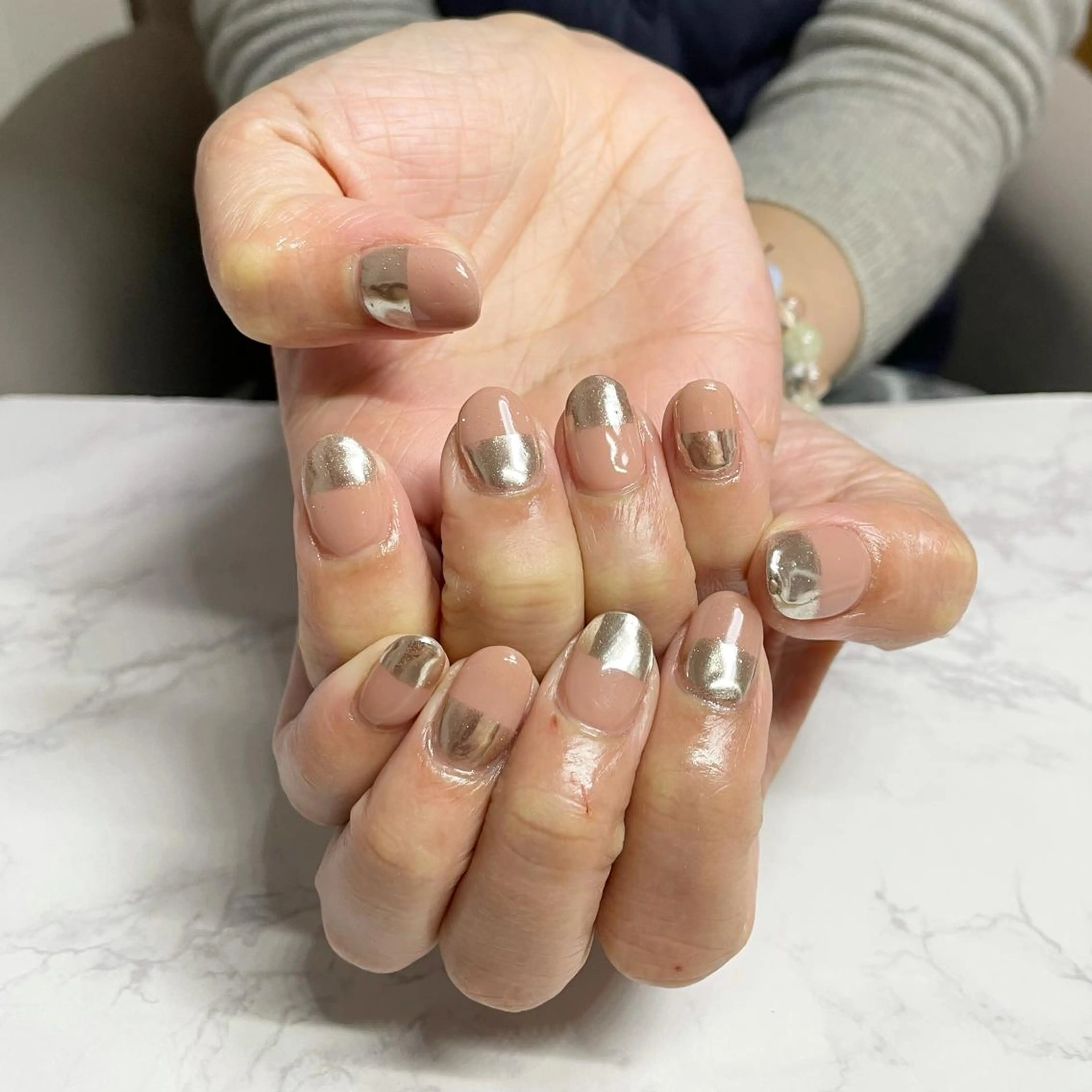 ネイル FELICE ﾌｪﾘｰﾁｪのネイルデザイン