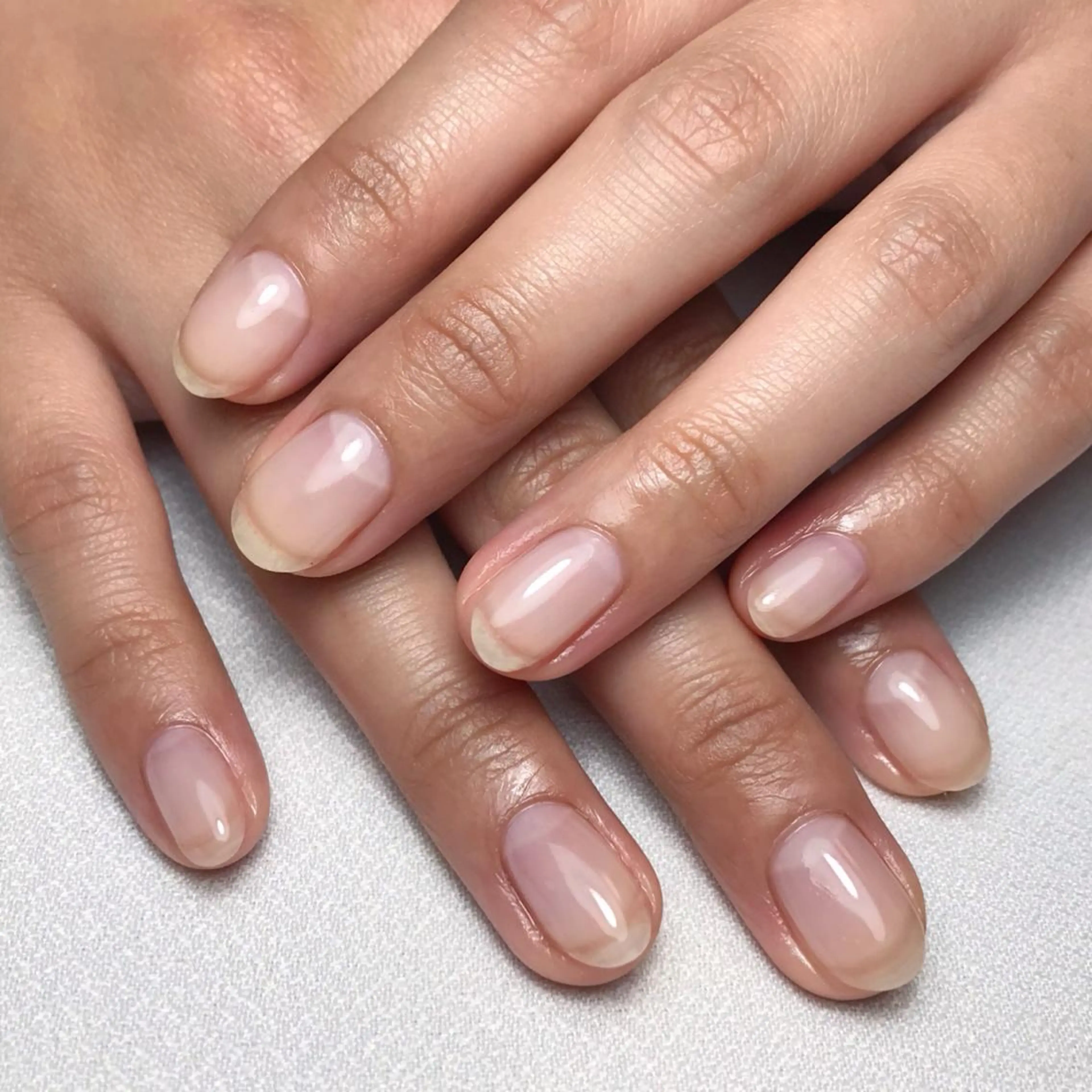 ネイル ハンドネイル 💅chainail _aiのネイルデザイン
