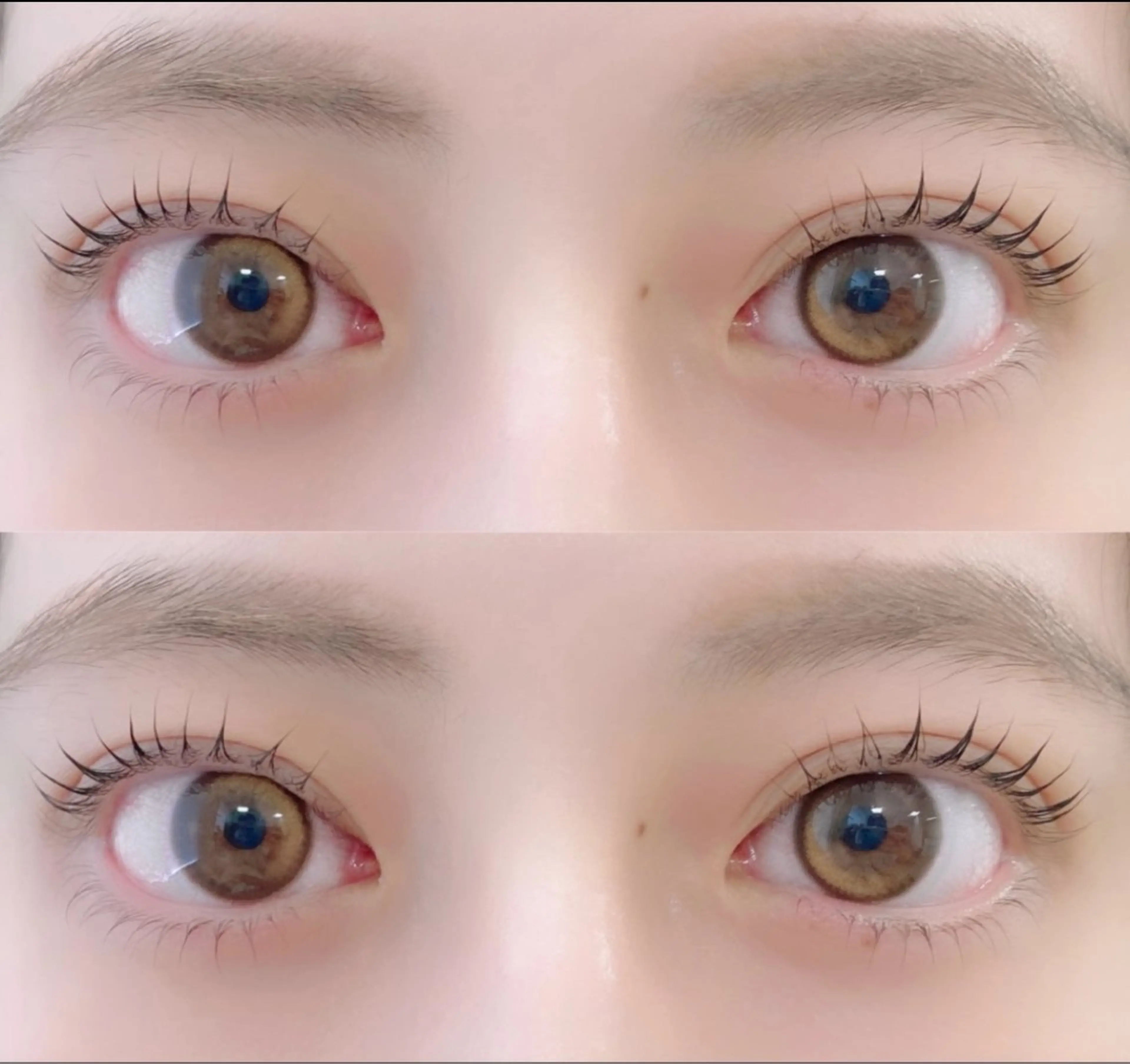 上まつげパーマ/パリジェンヌ➕550円🫧エクステオフがある方はお知らせください☆(オフ別途550円)の写真