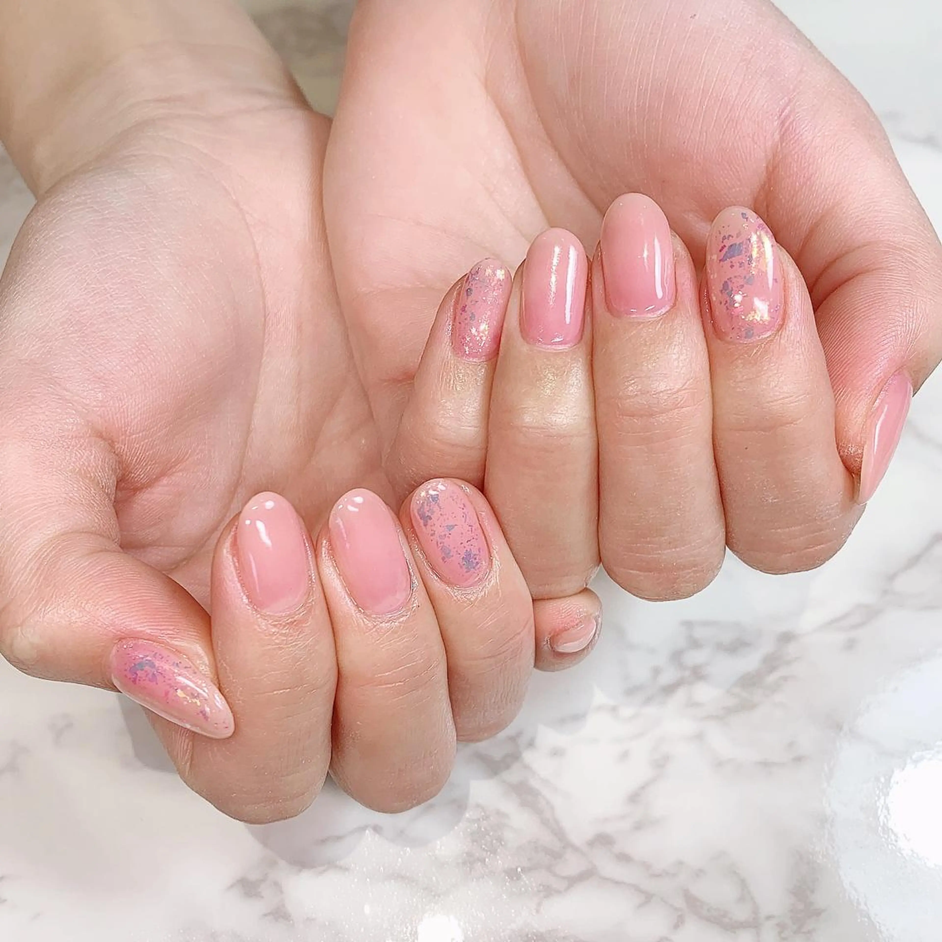 ネイル 🪞KAPE NAIL 🪞のネイルデザイン