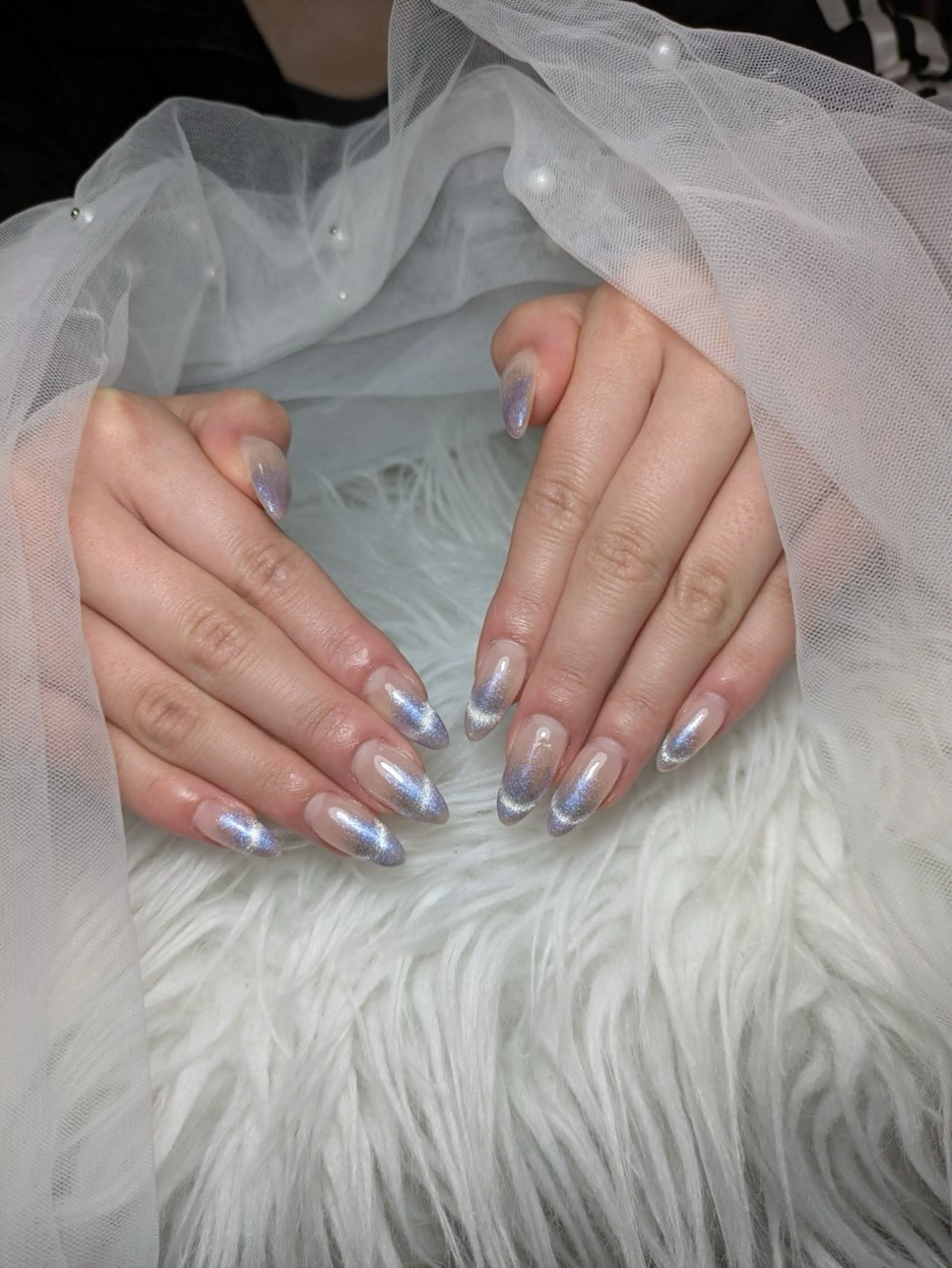 ネイル Queen Nail 柏店　クイーンネイルのネイルデザイン
