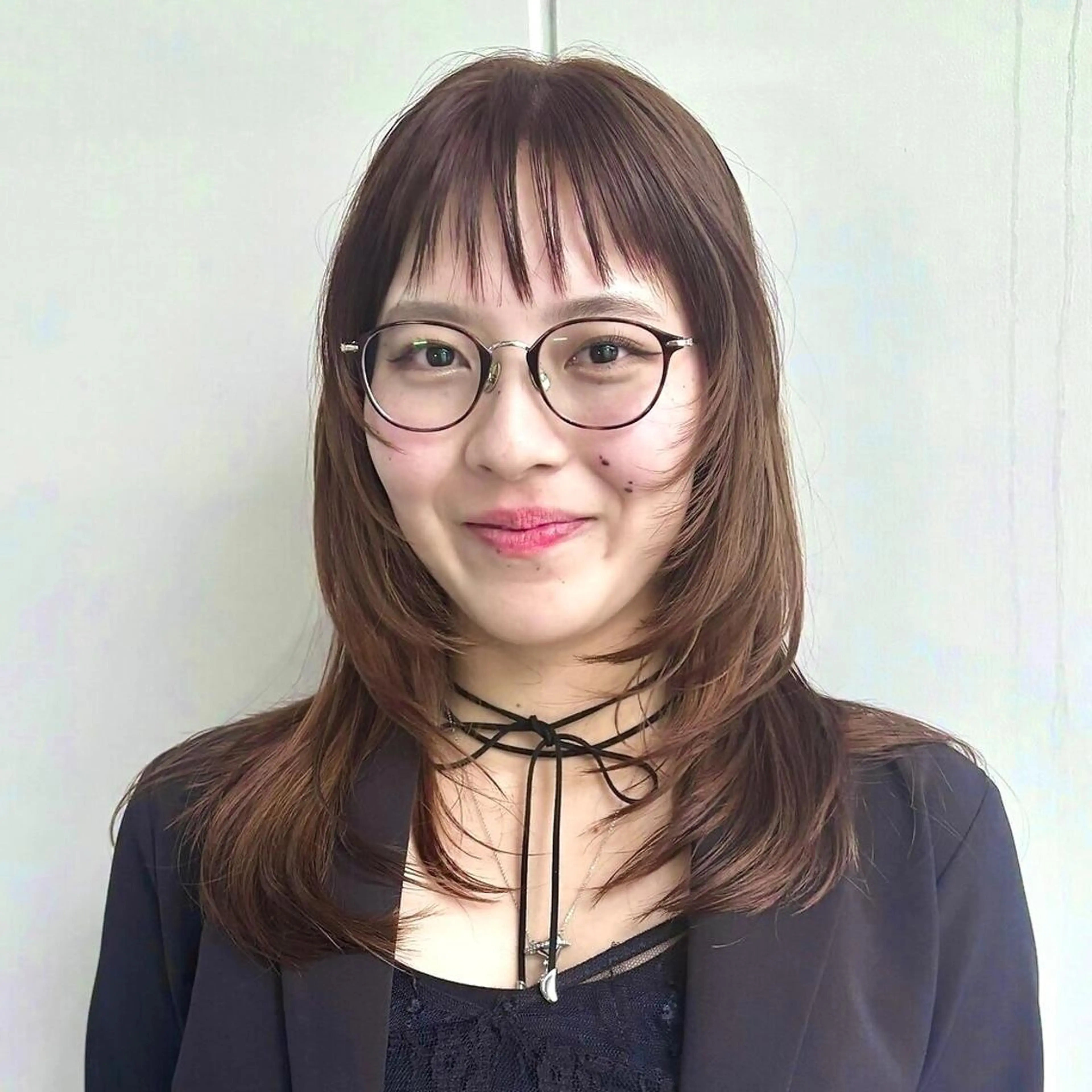 《ご新規様限定💖》カラー＋2ステップトリートメント✨（カットは気にならない方へ）の写真