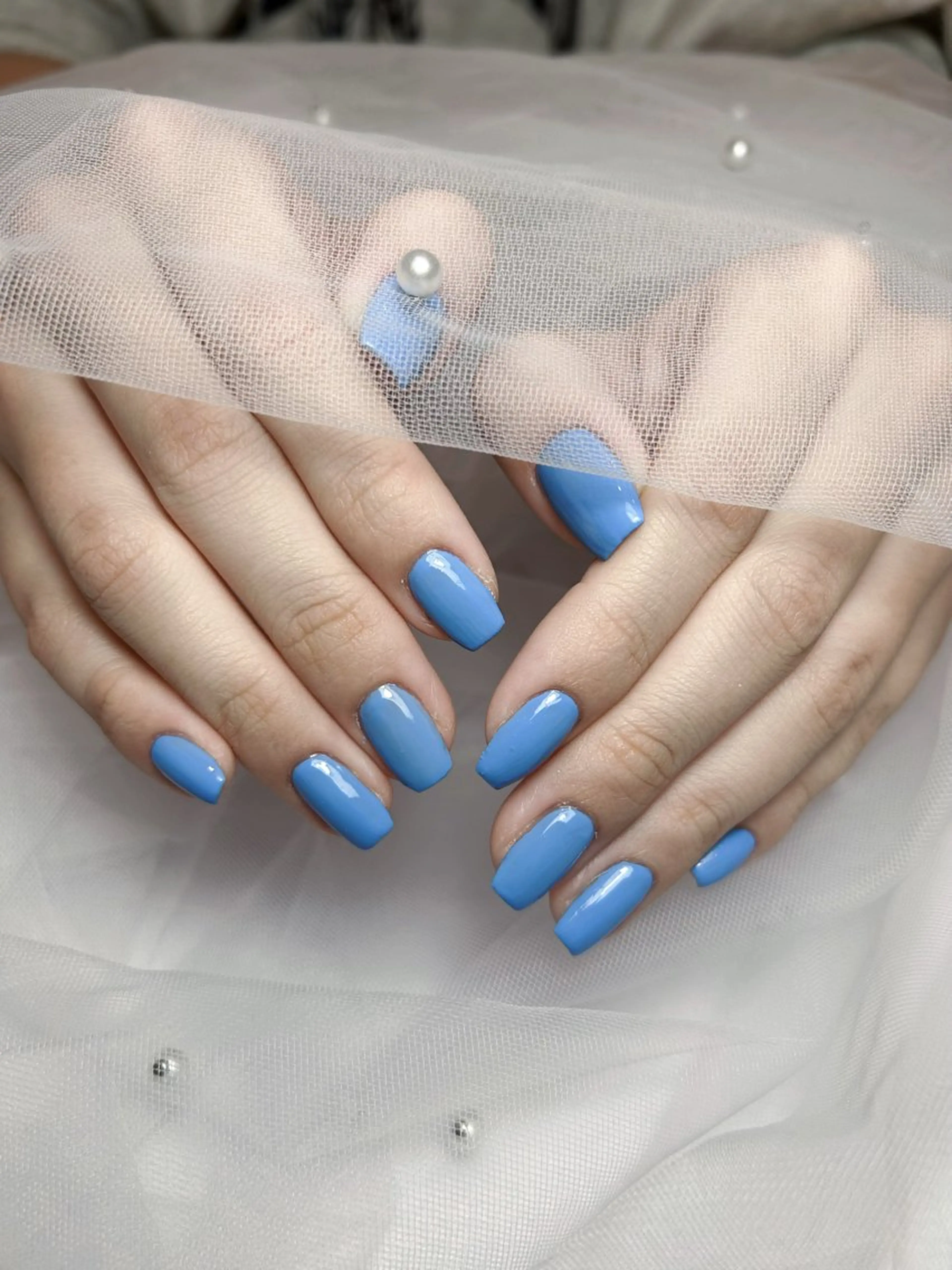 ネイル Celeste こずえのネイルデザイン