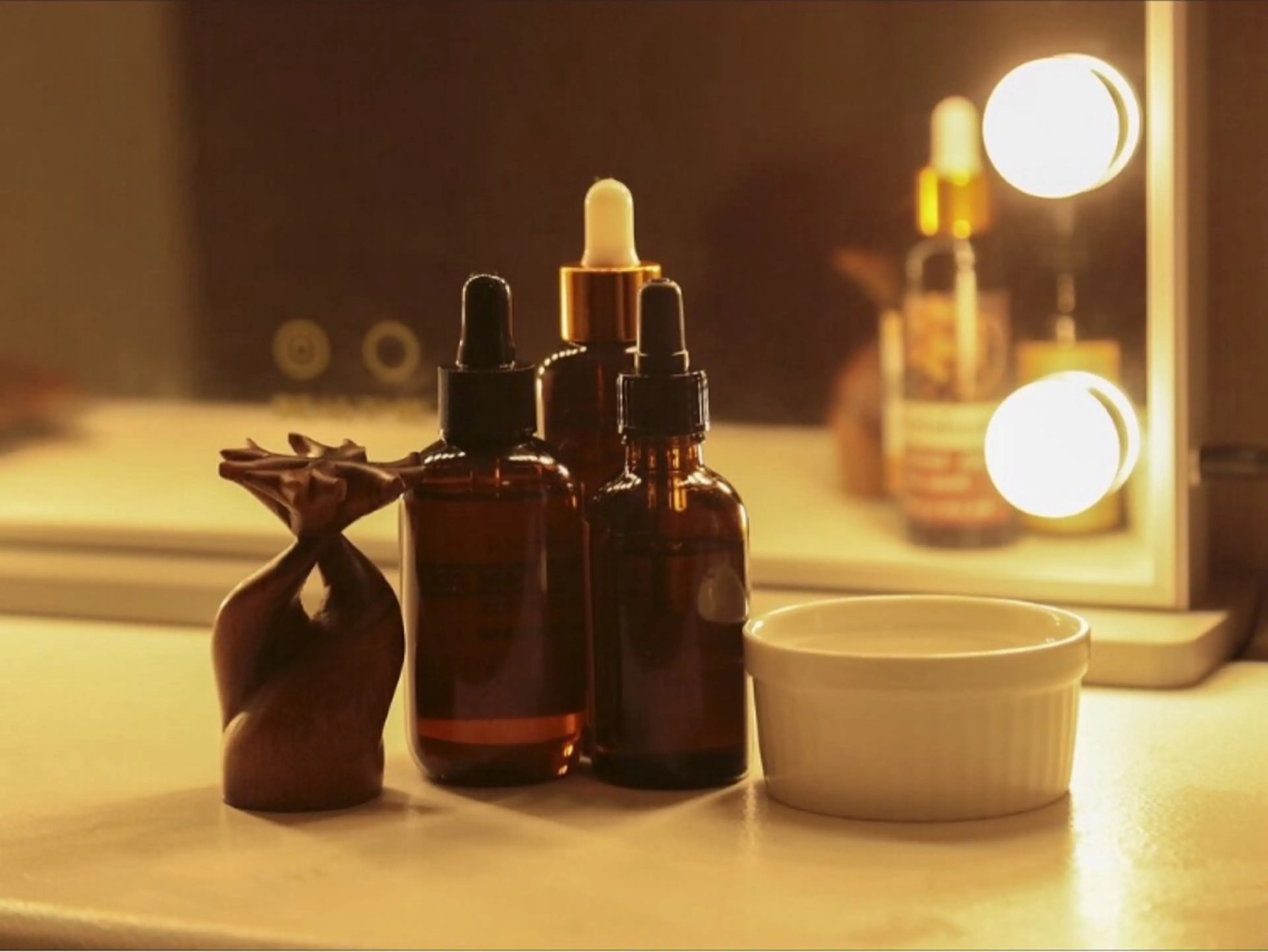 伊藤 きららのエステ・リラクイメージ