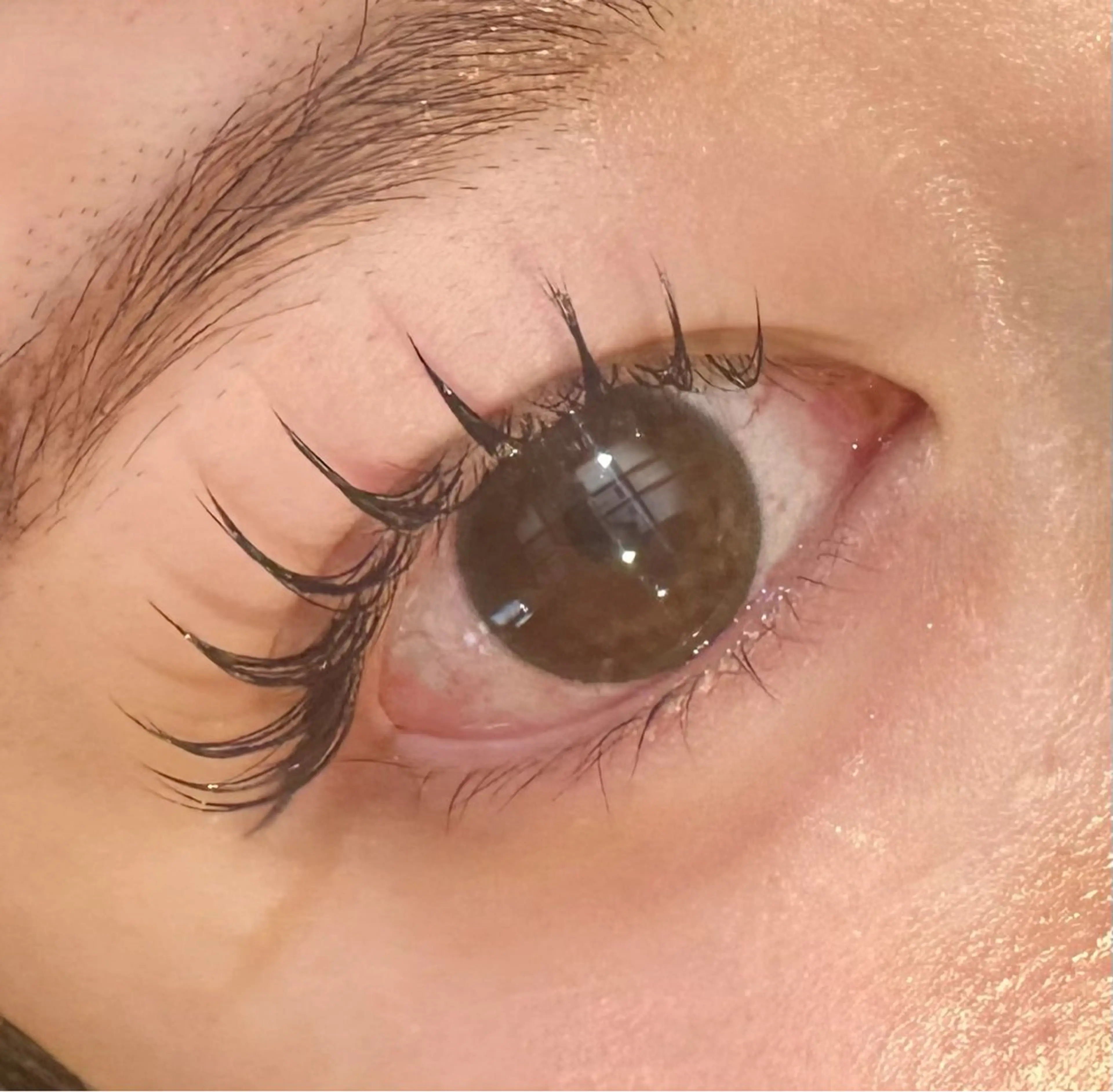 マツエク・マツパ EnBlesS/ otohaのヘアスタイル