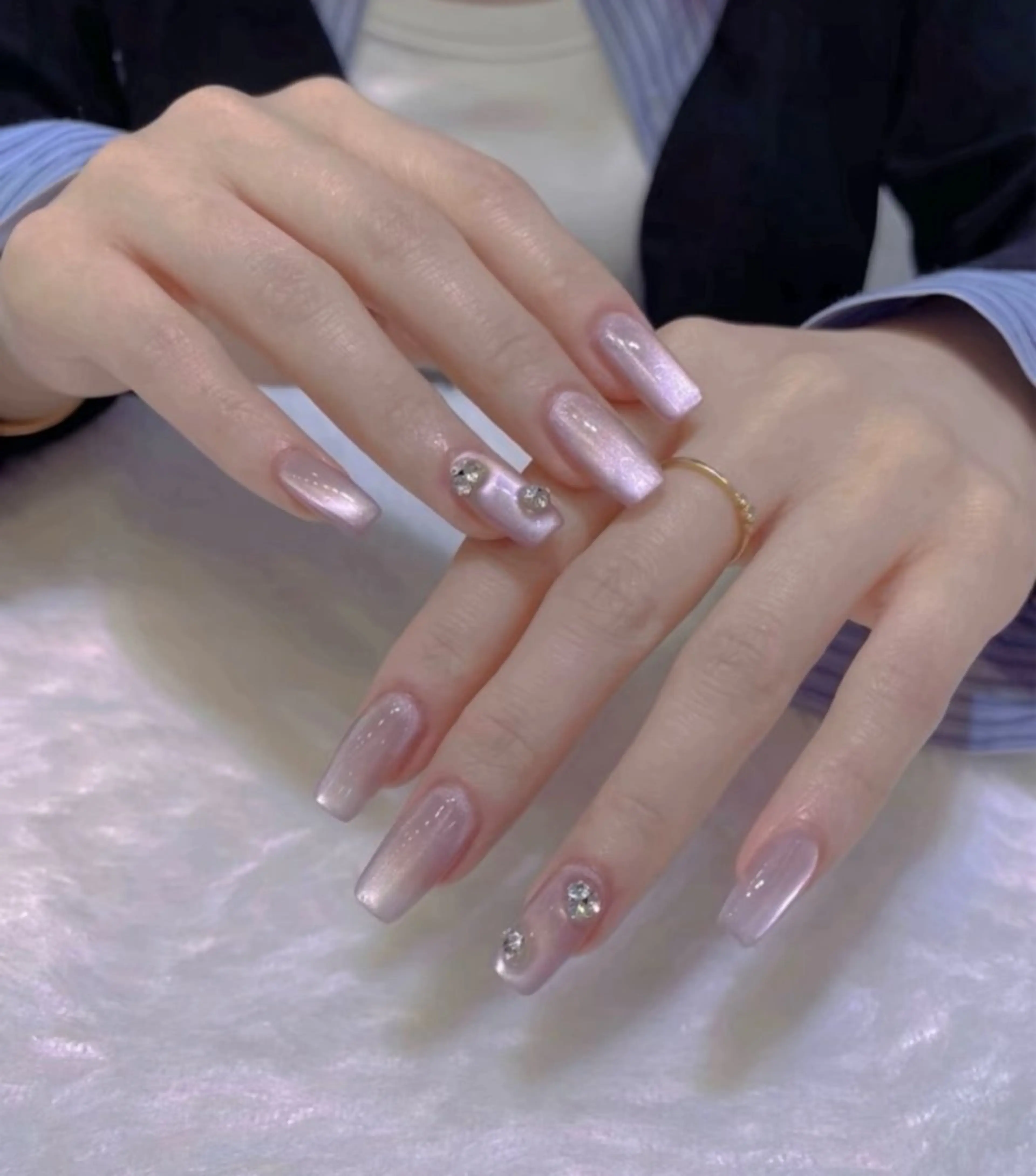 ネイル YQ NailSalonのネイルデザイン