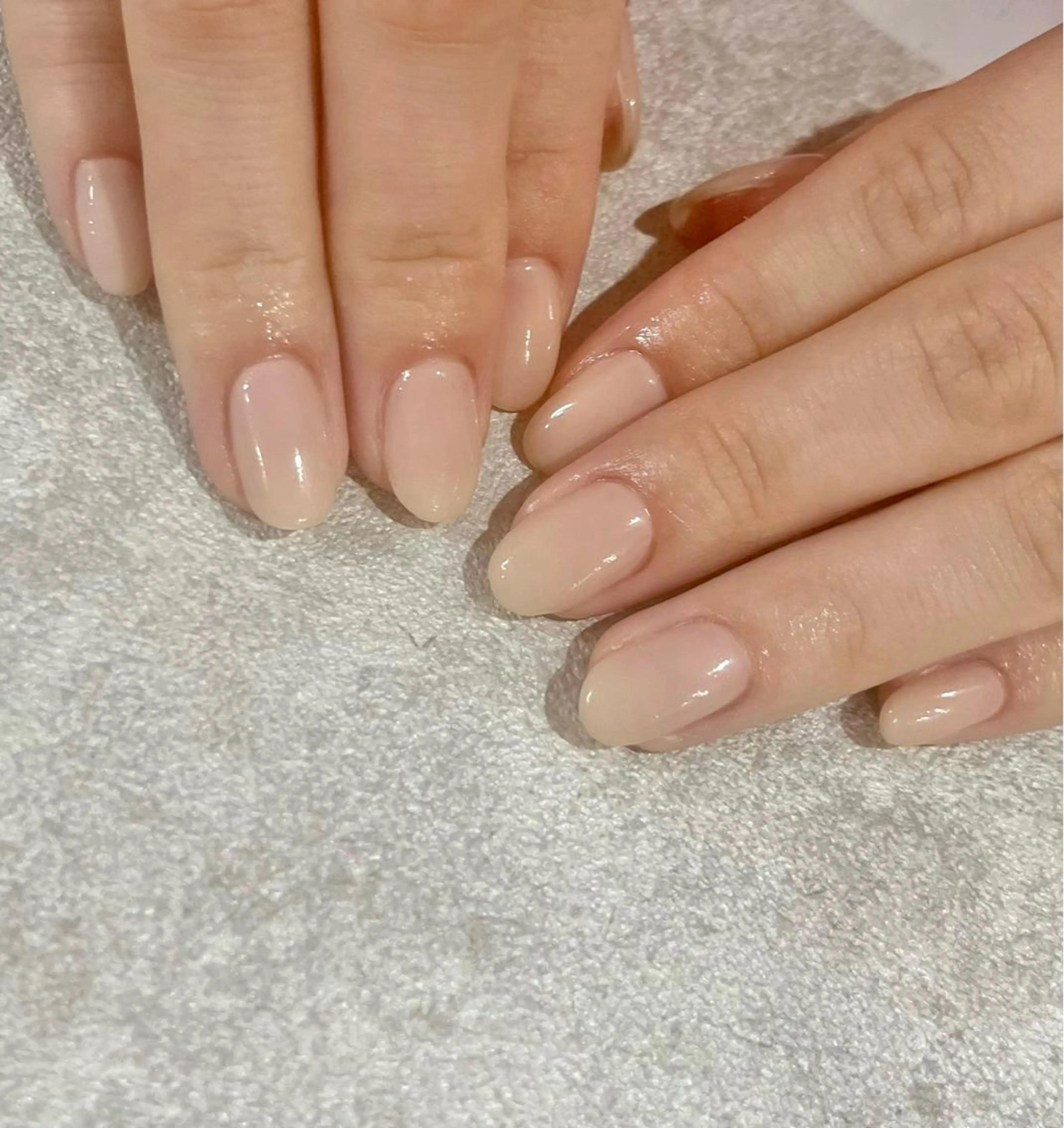 ネイル ハンドネイル Nail Salon　Ｋのネイルデザイン