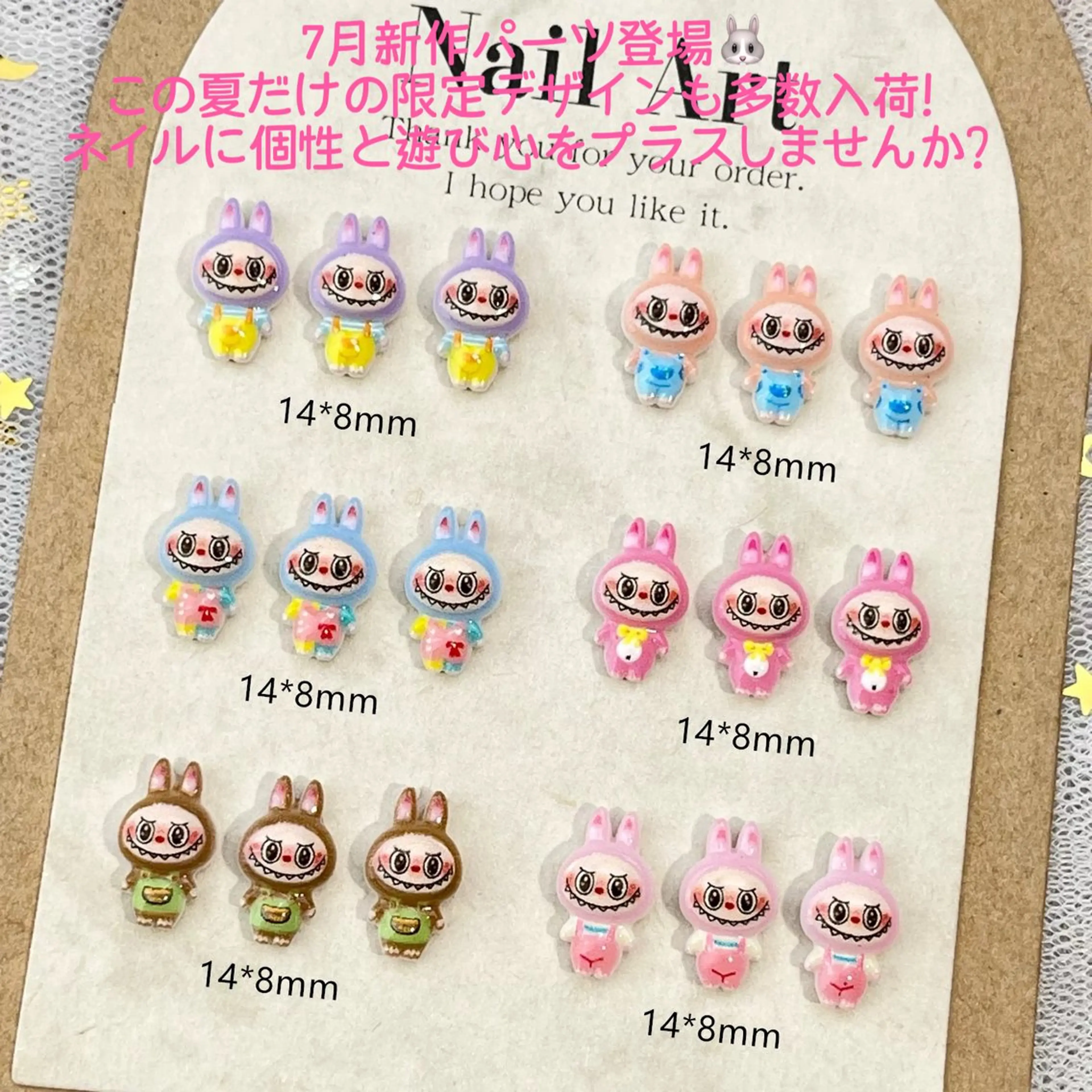 メンズ ネイル アートネイル フレンチネイル ジェルネイル キラキラネイル パラジェル Bloom スカルプ専門店のネイルデザイン