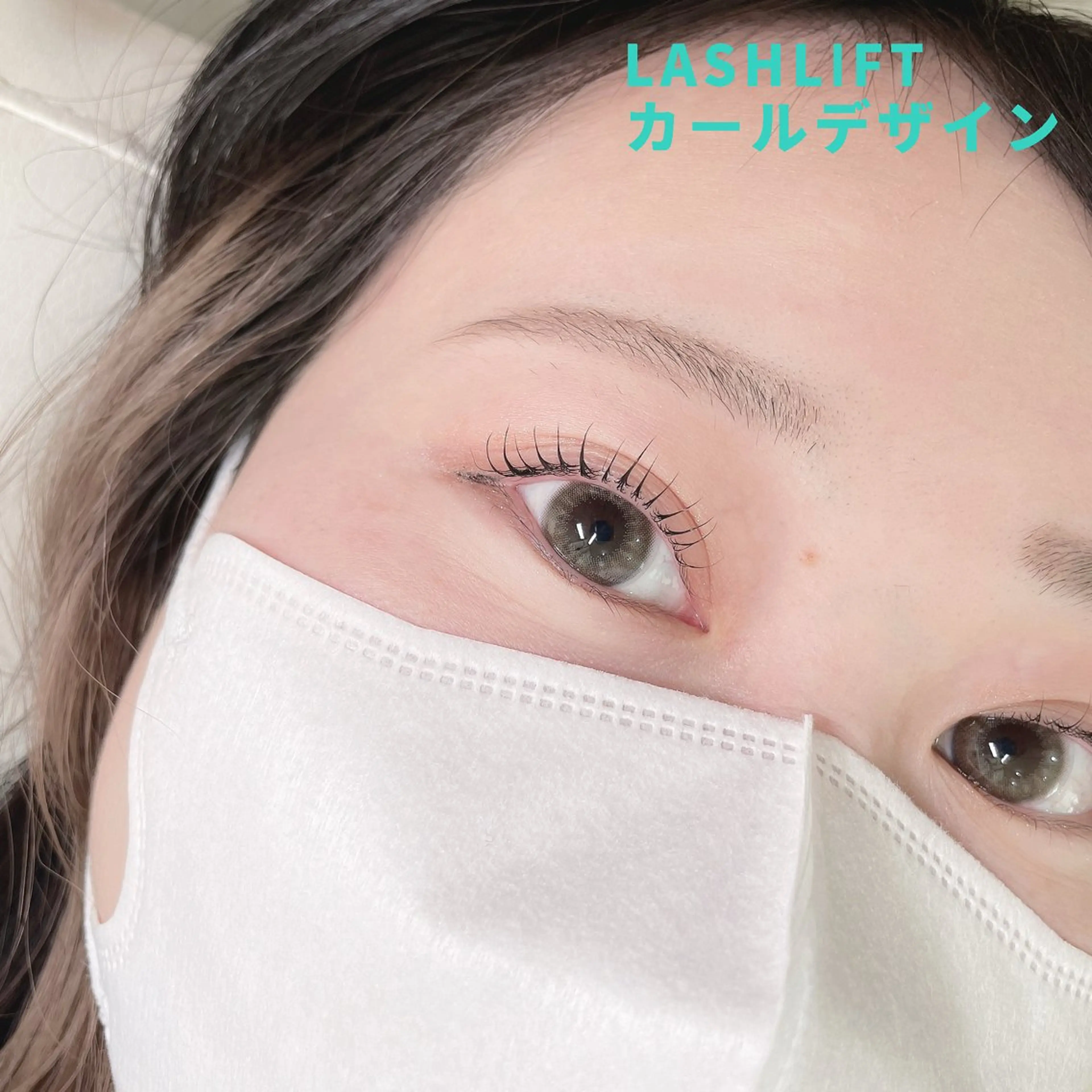 マツエク・マツパ マツパ SYV bypupe所属・💠 ayaka💠の眉毛・アイブロウイメージ