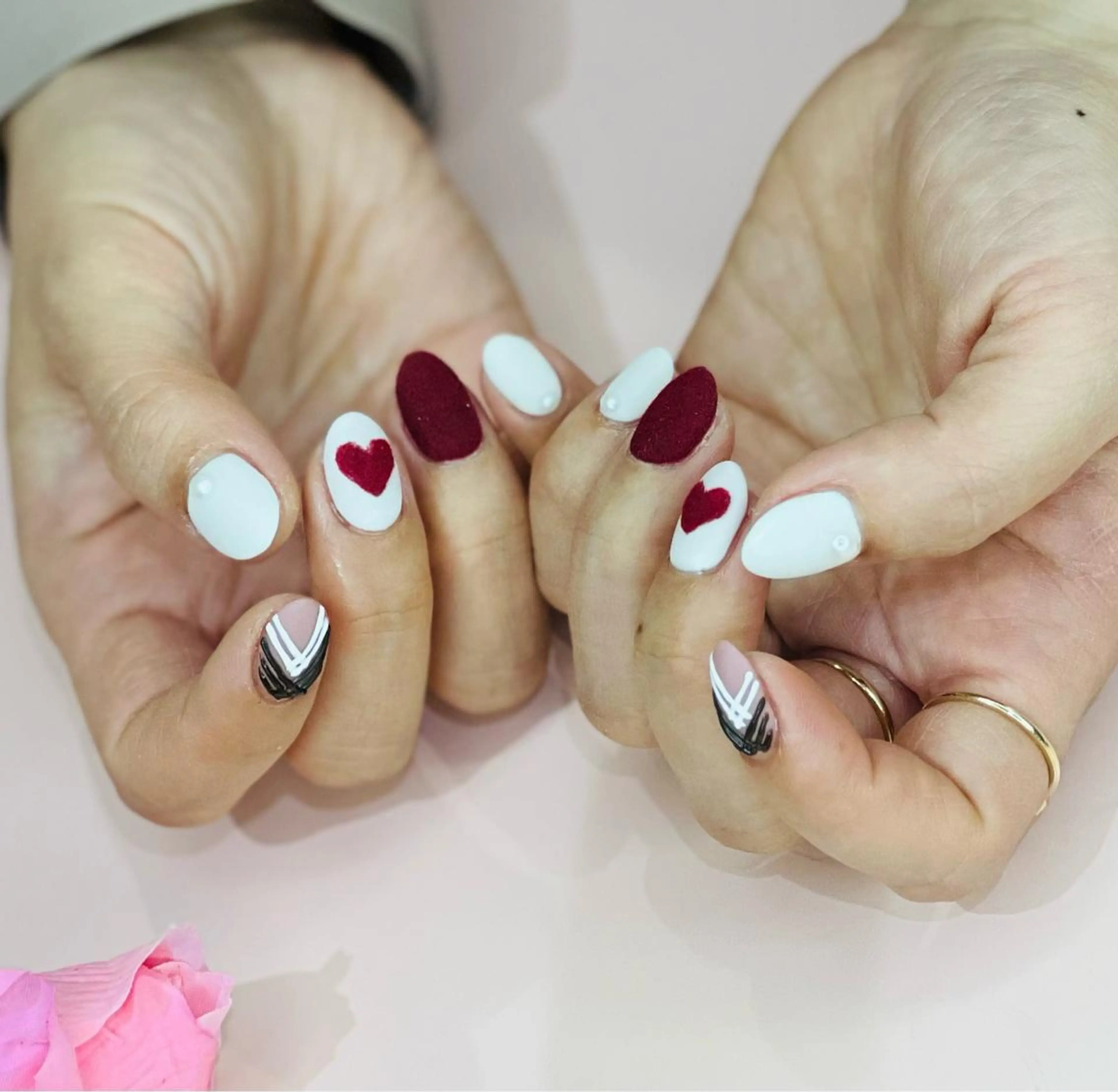 ネイル Ag Nailのネイルデザイン