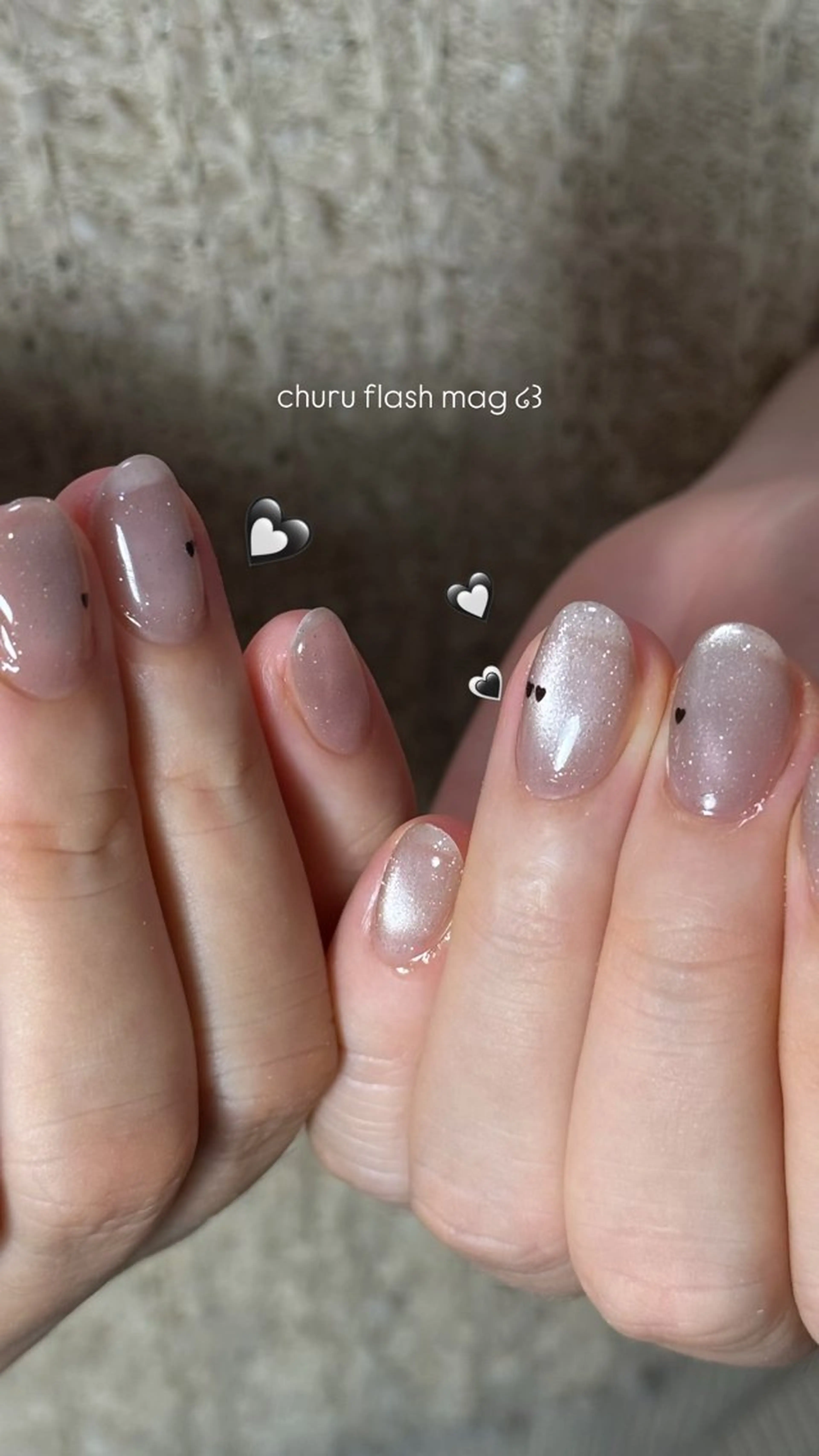 ネイル GRG NAILのネイルデザイン