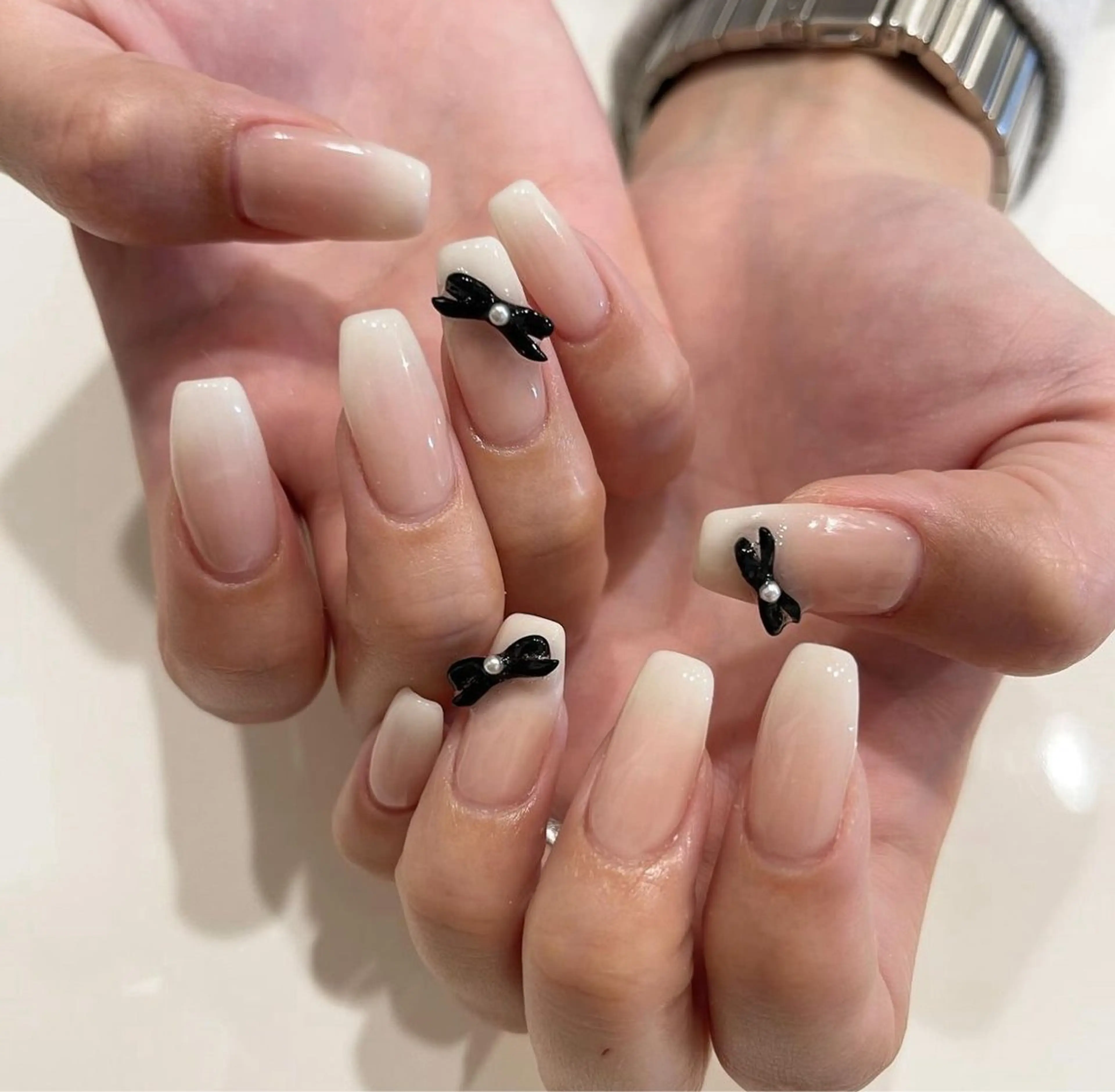 ネイル ハンドネイル ハンドケア Nail salon SEICAのネイルデザイン