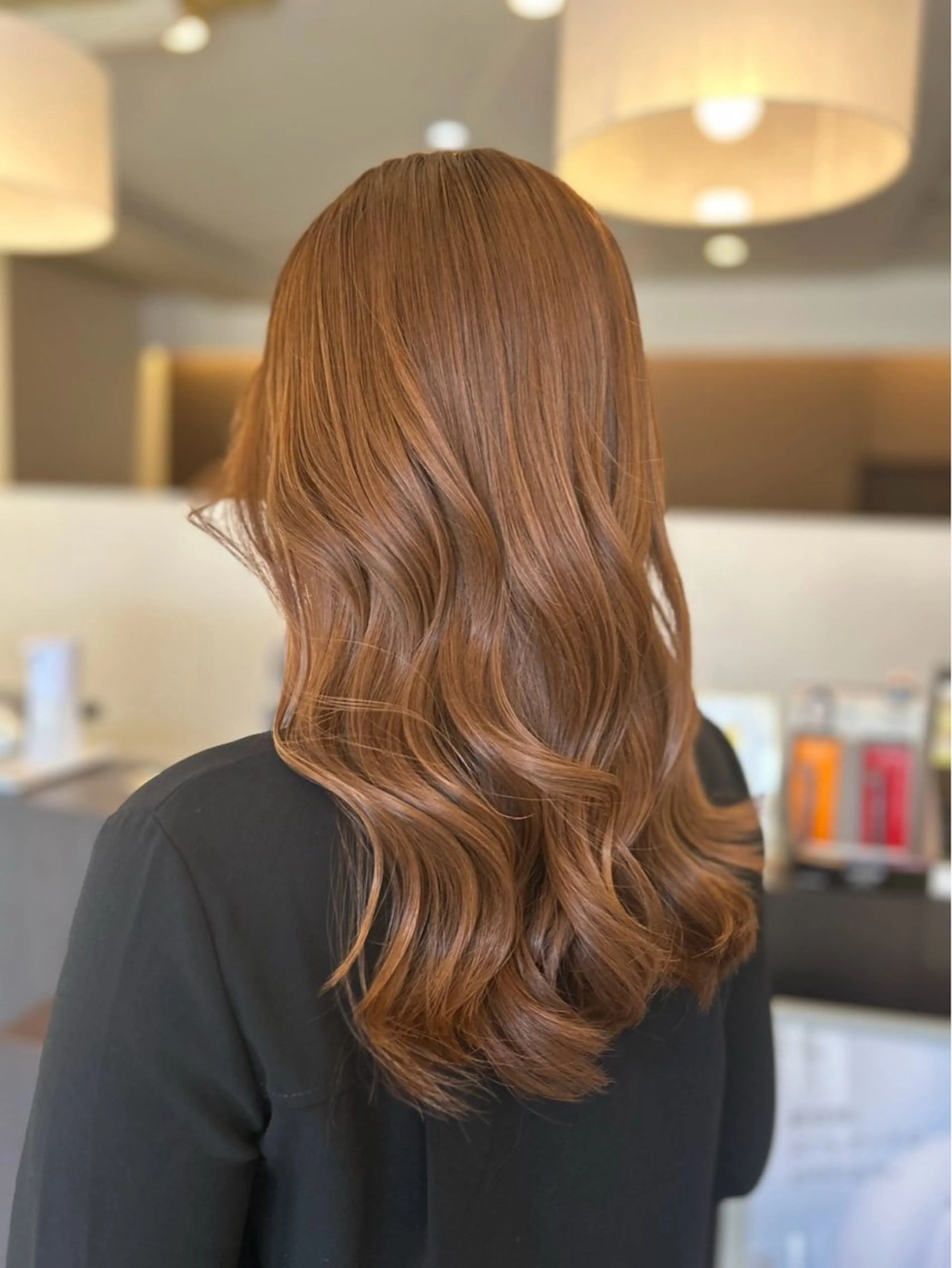 ロング カラー メンズ 東迫 永遠のヘアスタイル