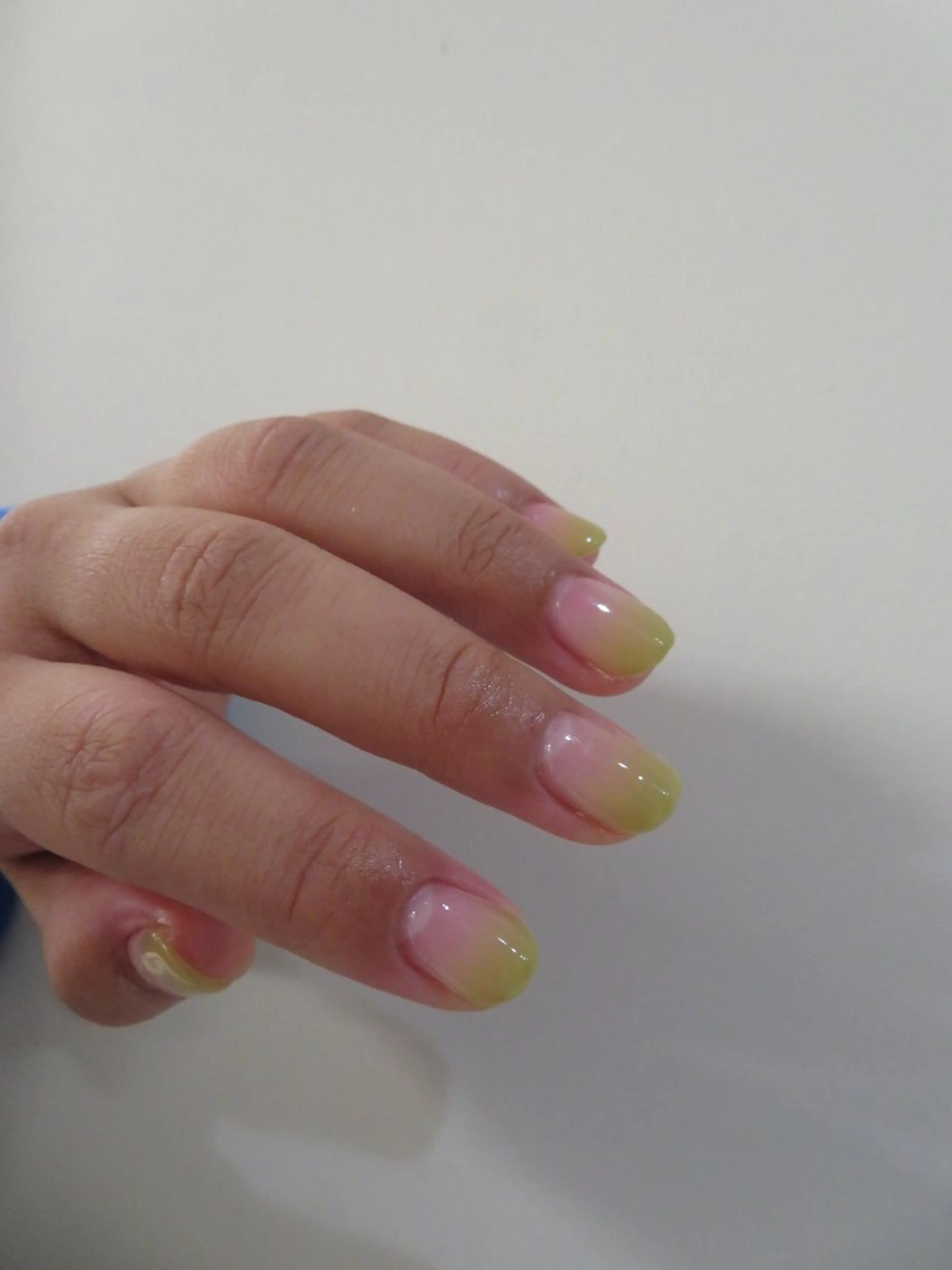 ネイル 市川 加奈子のネイルデザイン