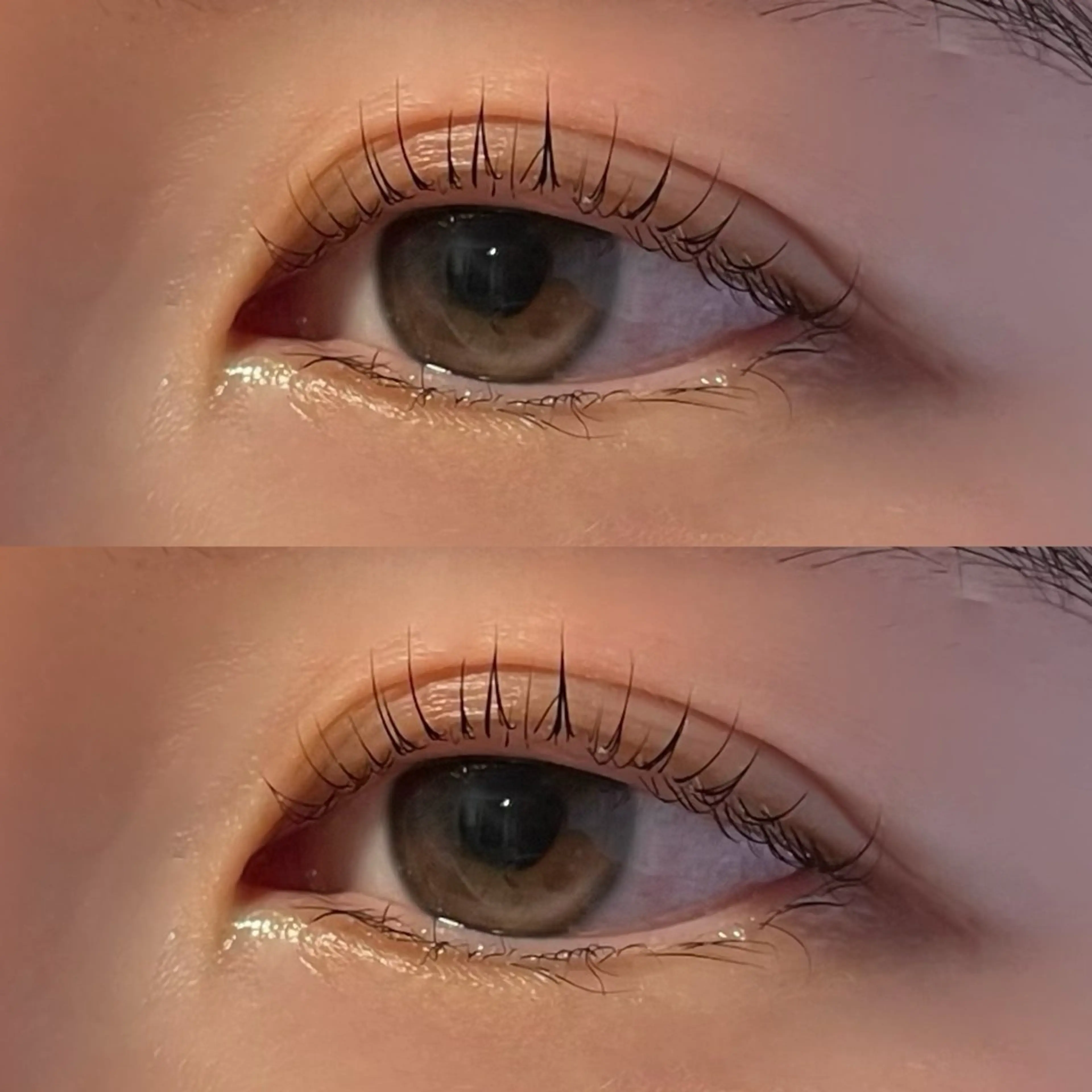 マツエク・マツパ 🤍 rinka🤍のマツエク・マツパデザイン