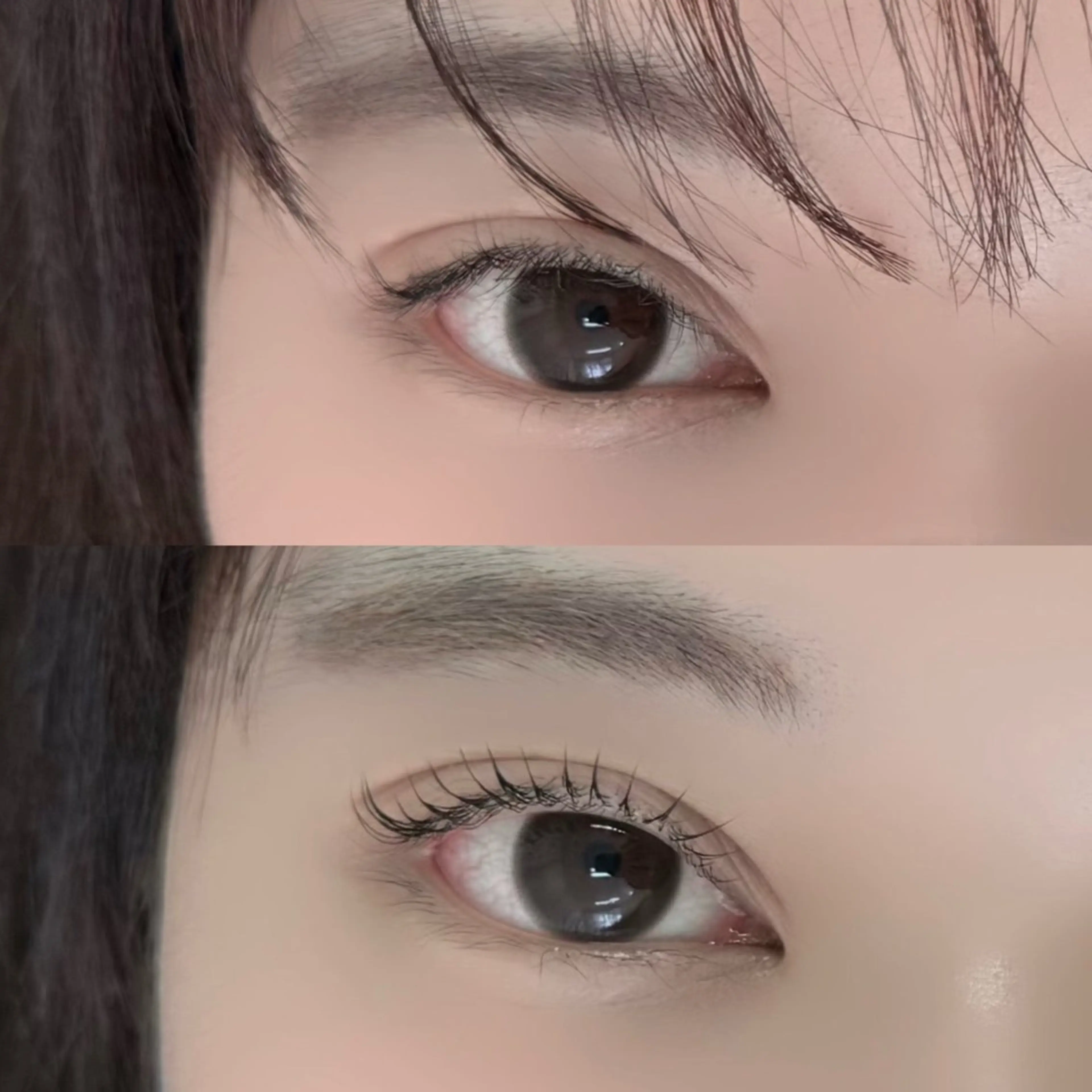 マツエク・マツパ マツパ 女性限定/ TAKAHASHIのマツエク・マツパデザイン