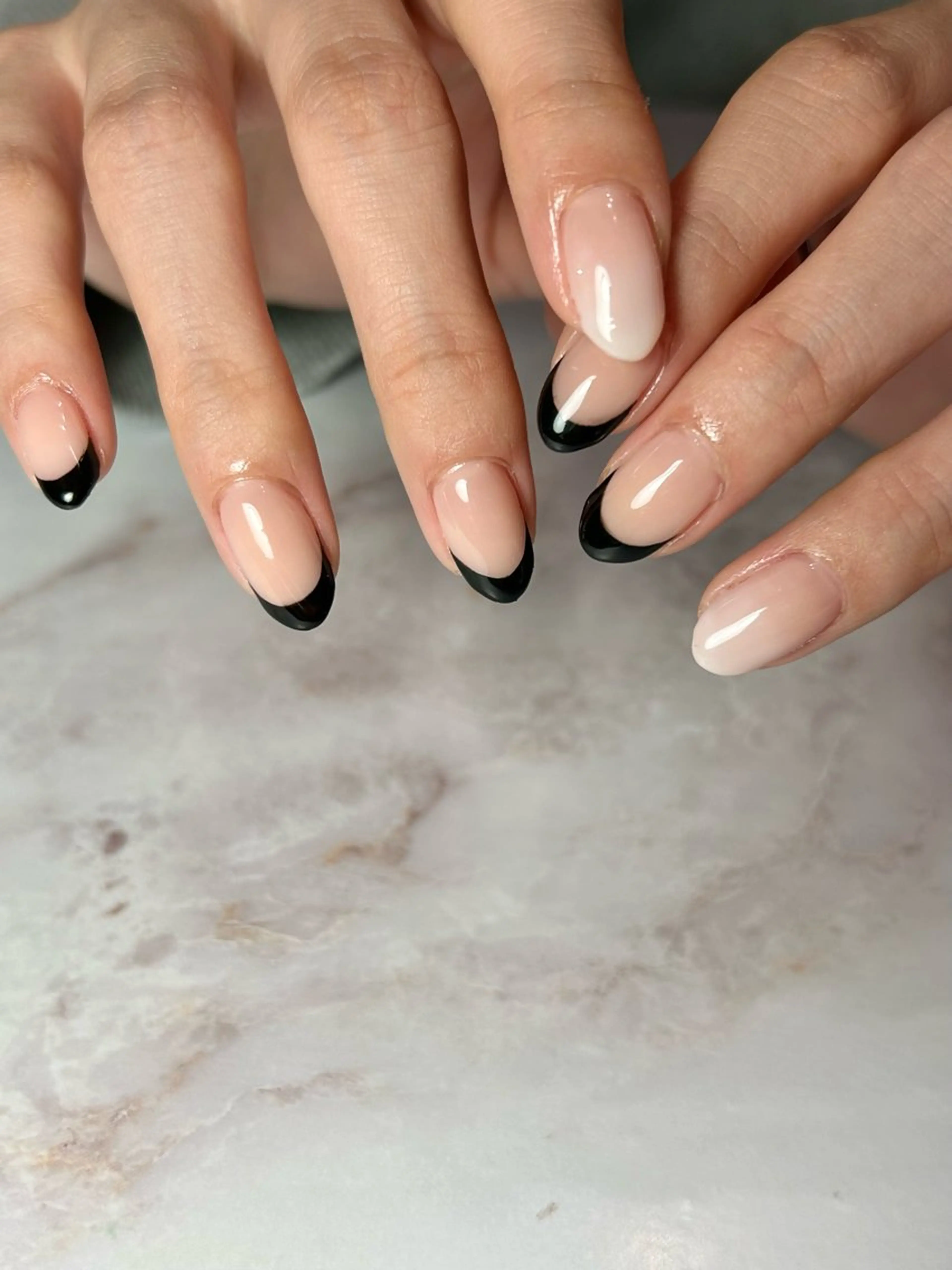 ネイル nail salon mielのネイルデザイン