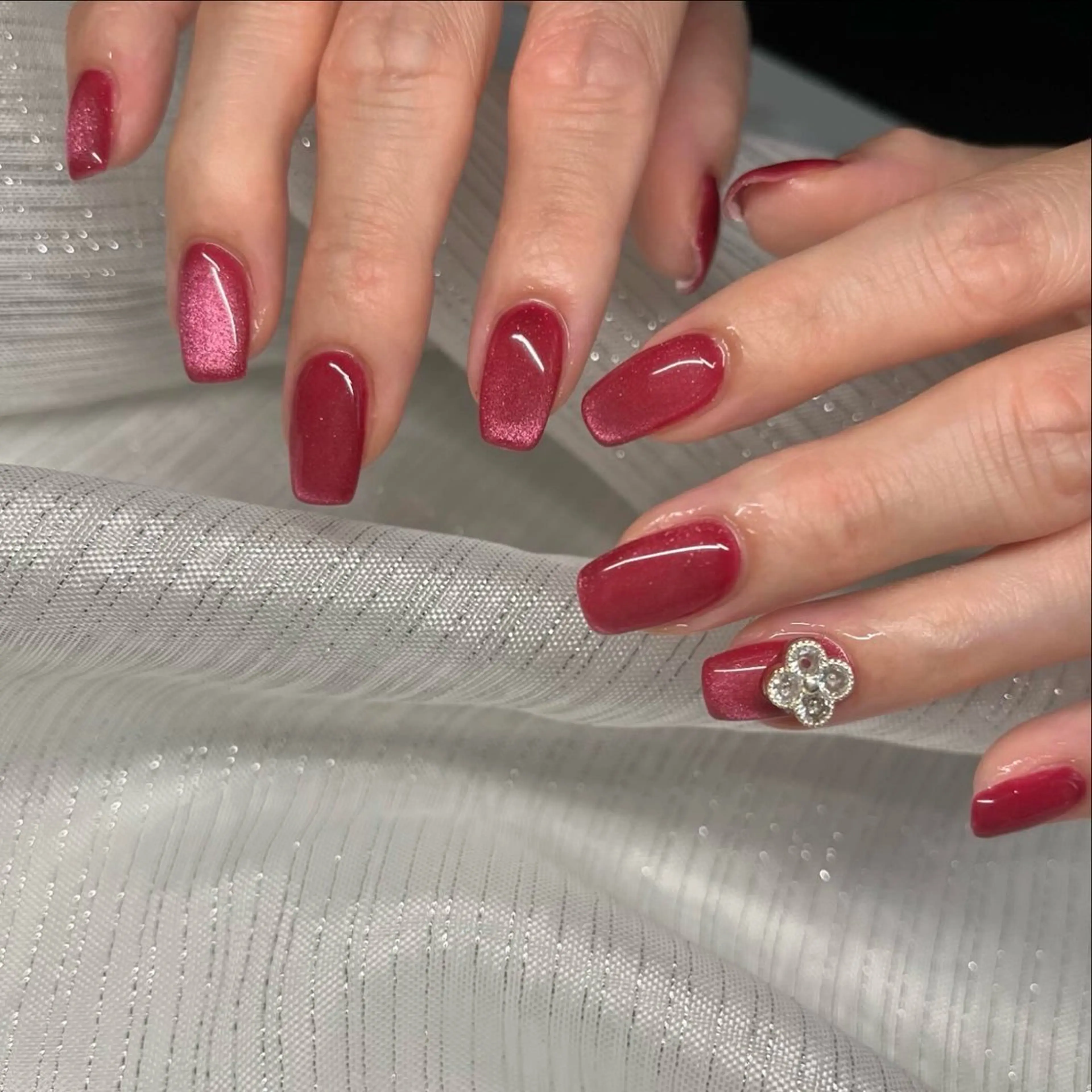 ネイル soary nailのネイルデザイン