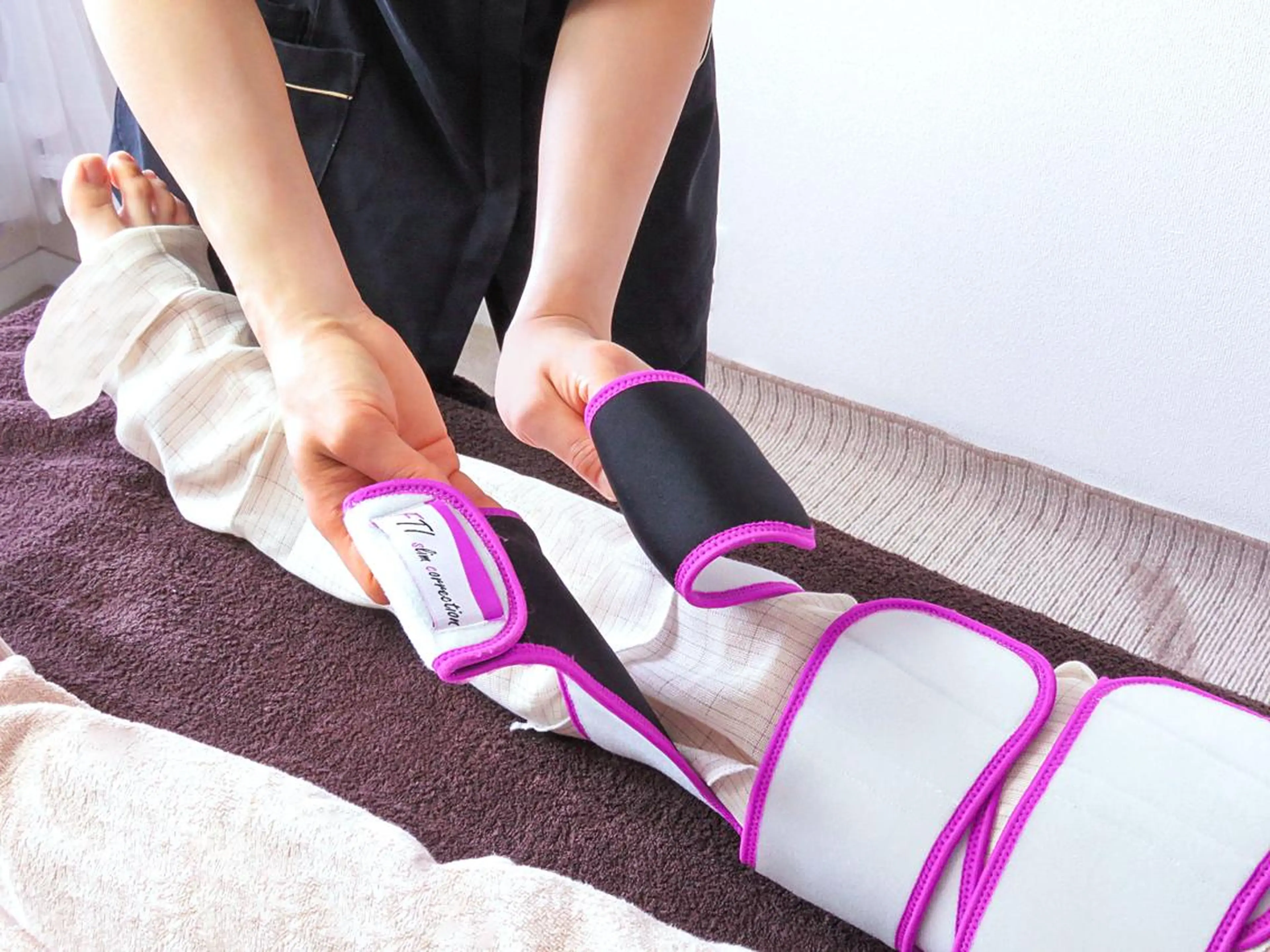 SP.セイビア 麻布十番店のエステ・リラクイメージ