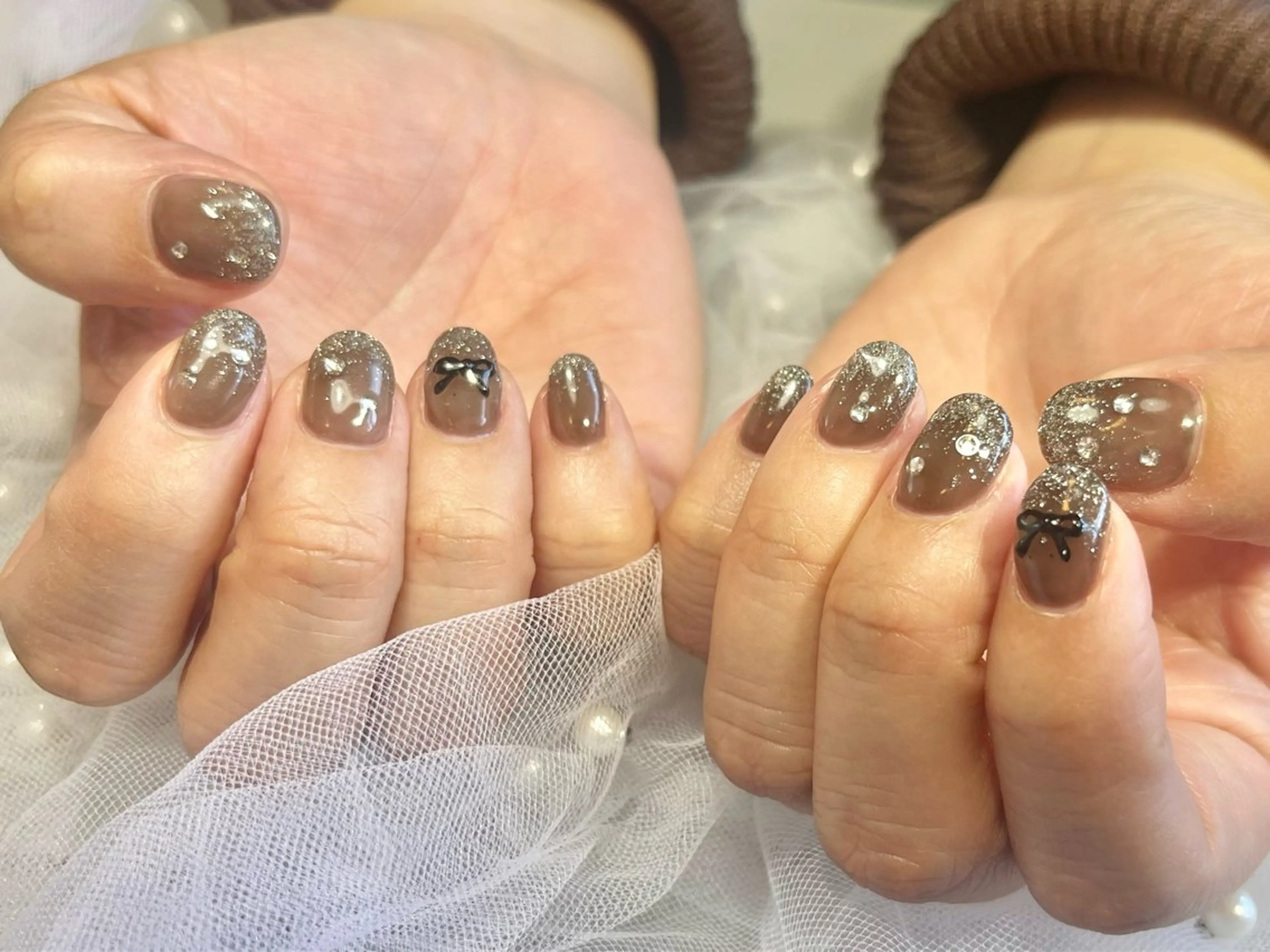 ネイル ハンドネイル JAM Orario Nailのネイルデザイン