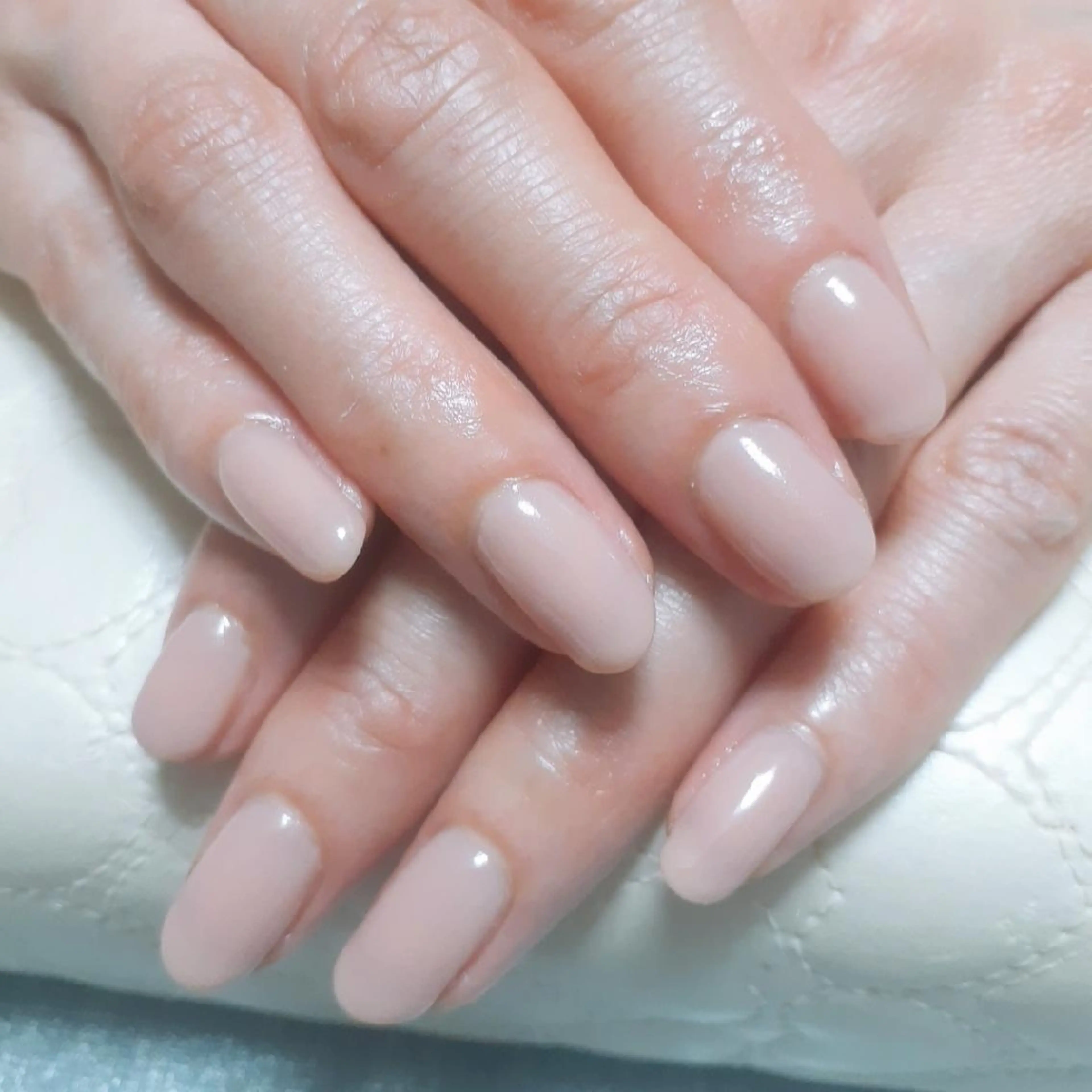 ネイル 鈴木 憂維のネイルデザイン