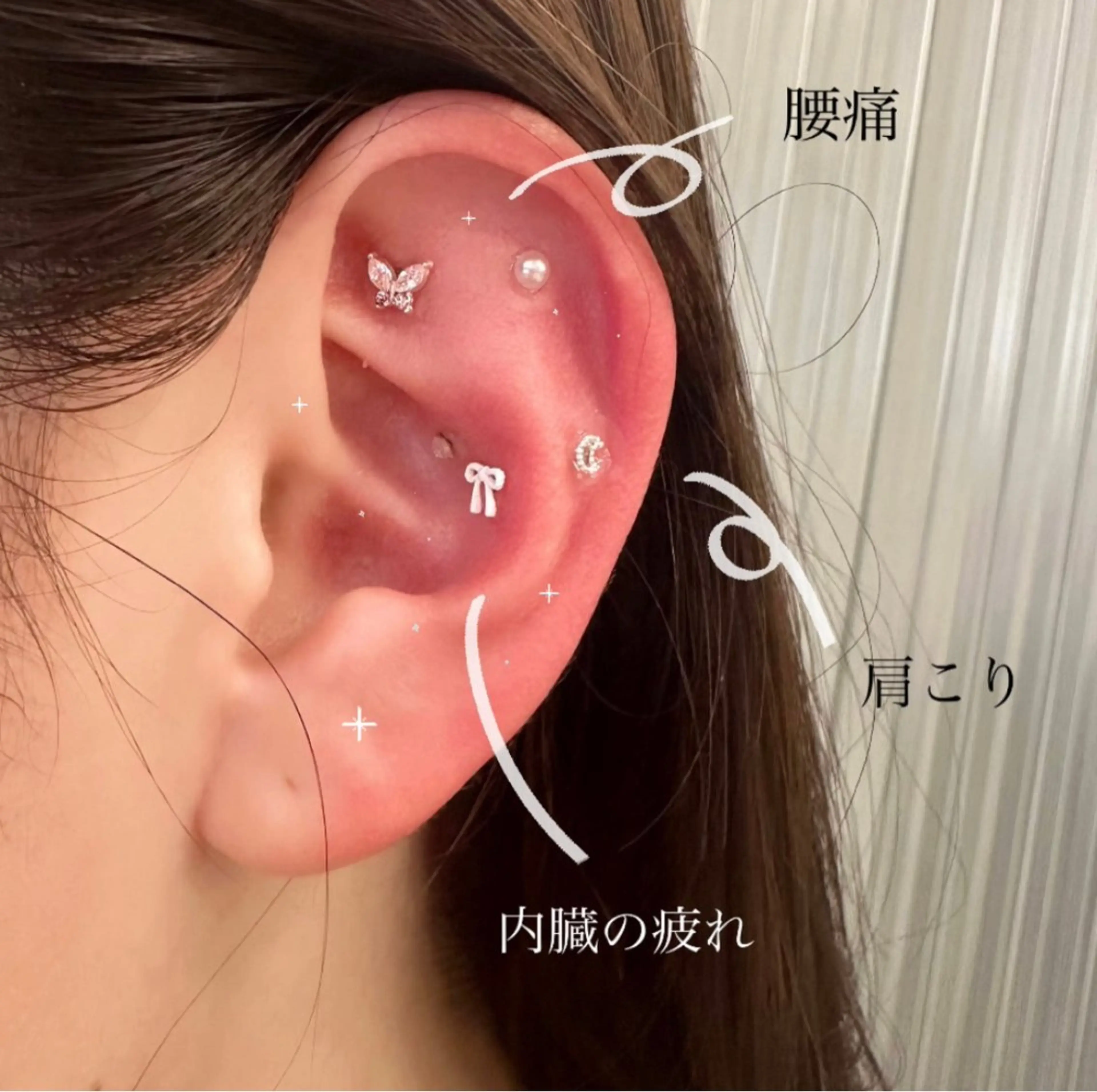 エステ 🦋美肌サロン. maho🦋のエステ・リラクイメージ