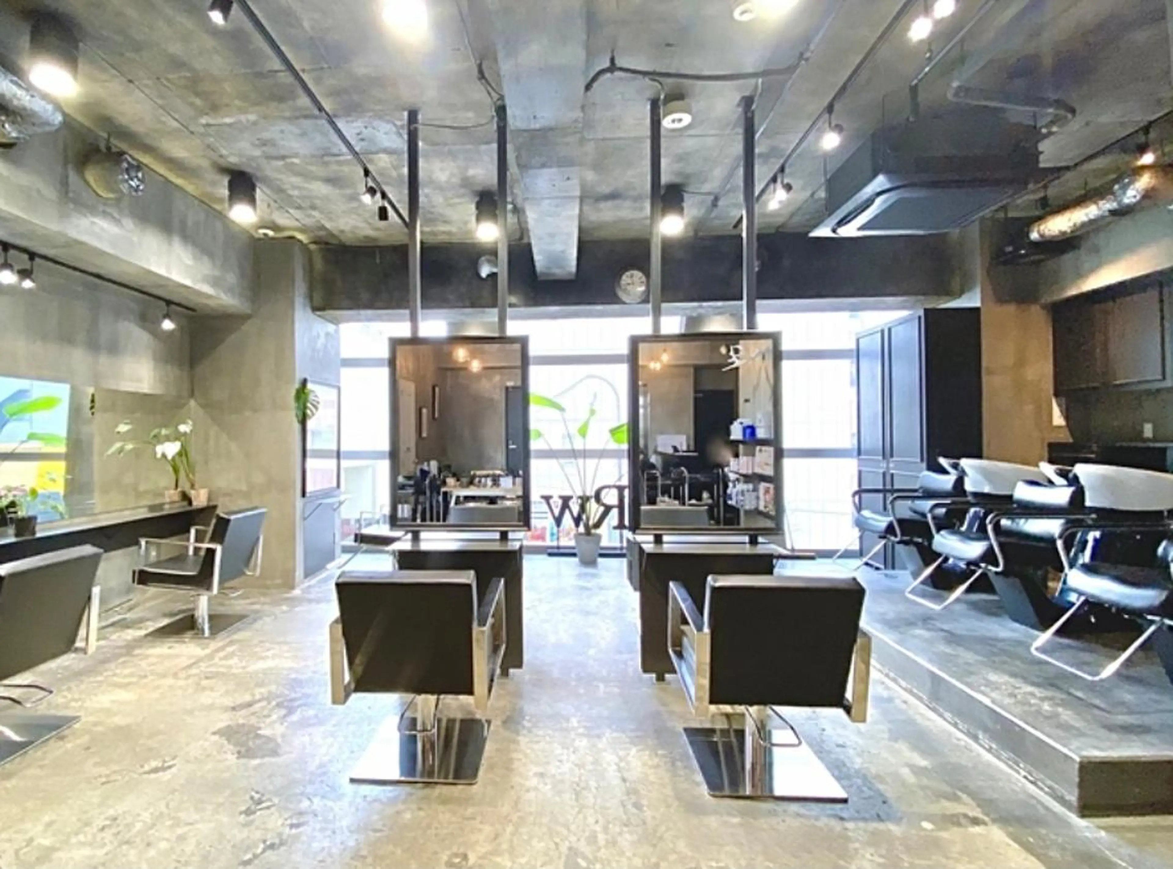 カラー パーマ メンズ 八戸パーマ/メンズパ ーマ/シンゴ。のヘアスタイル