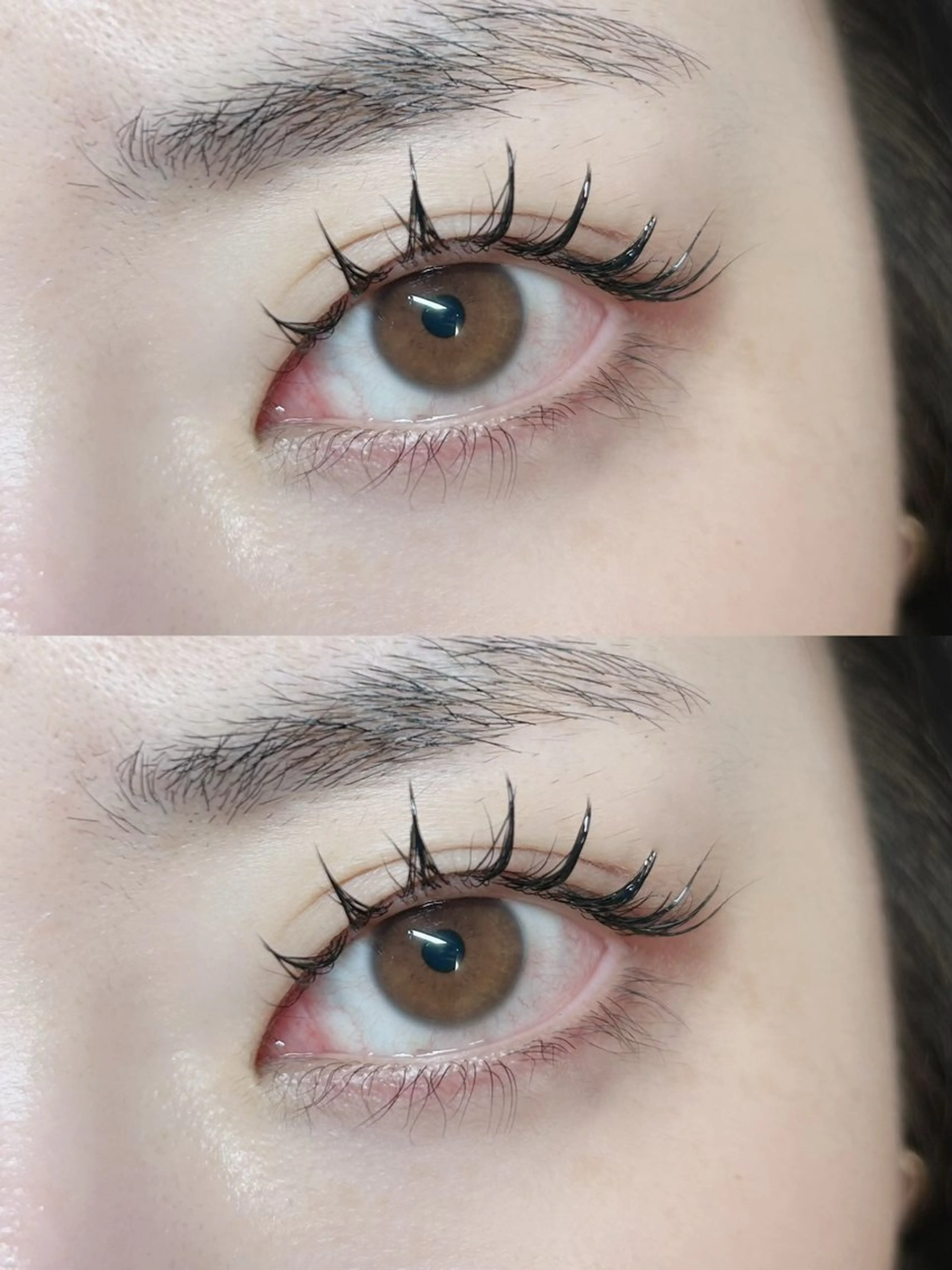 マツエク・マツパ ワンホンデザイン 専門店 FOIのマツエク・マツパデザイン