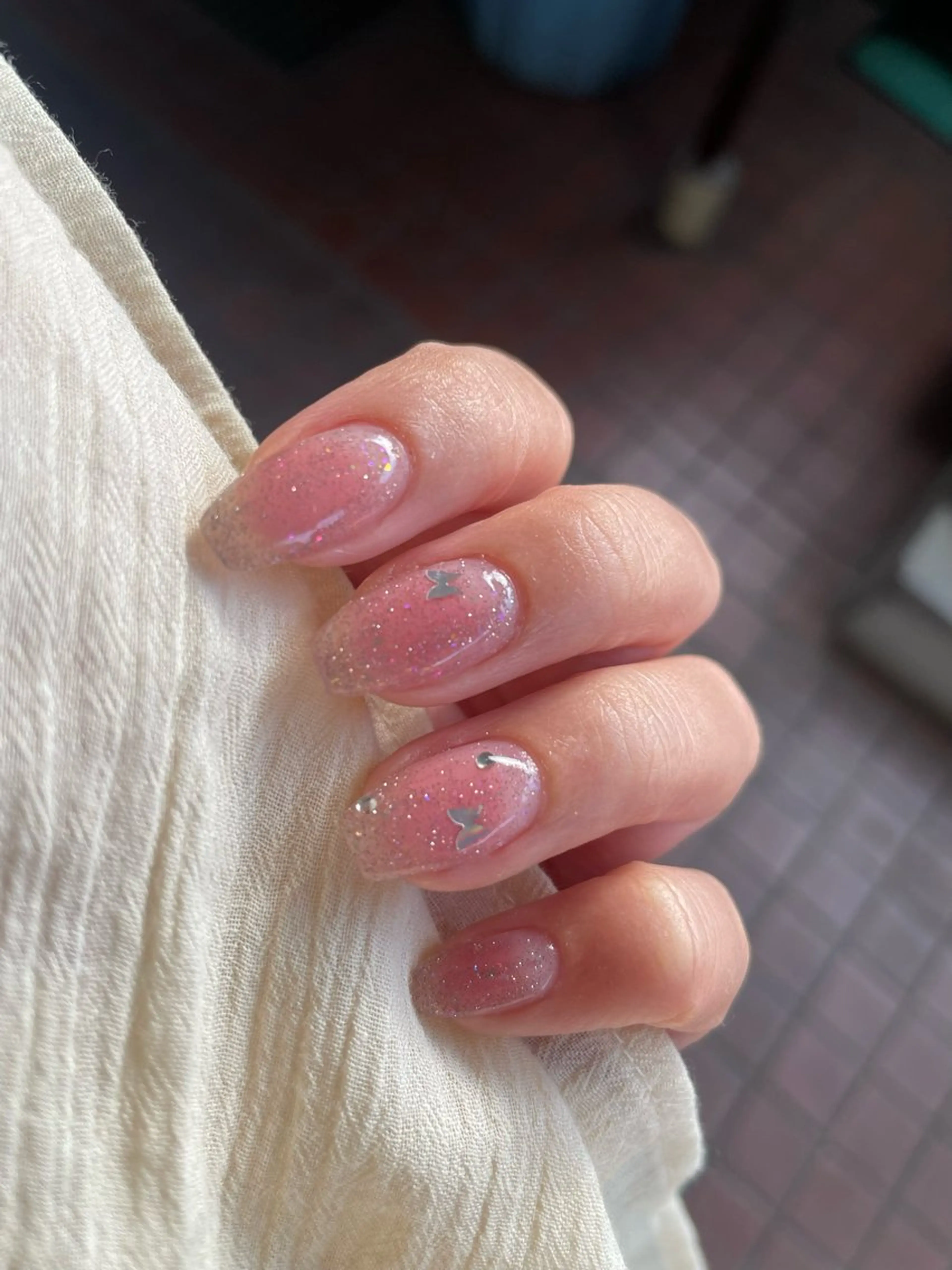 ネイル SONEL aonoのネイルデザイン