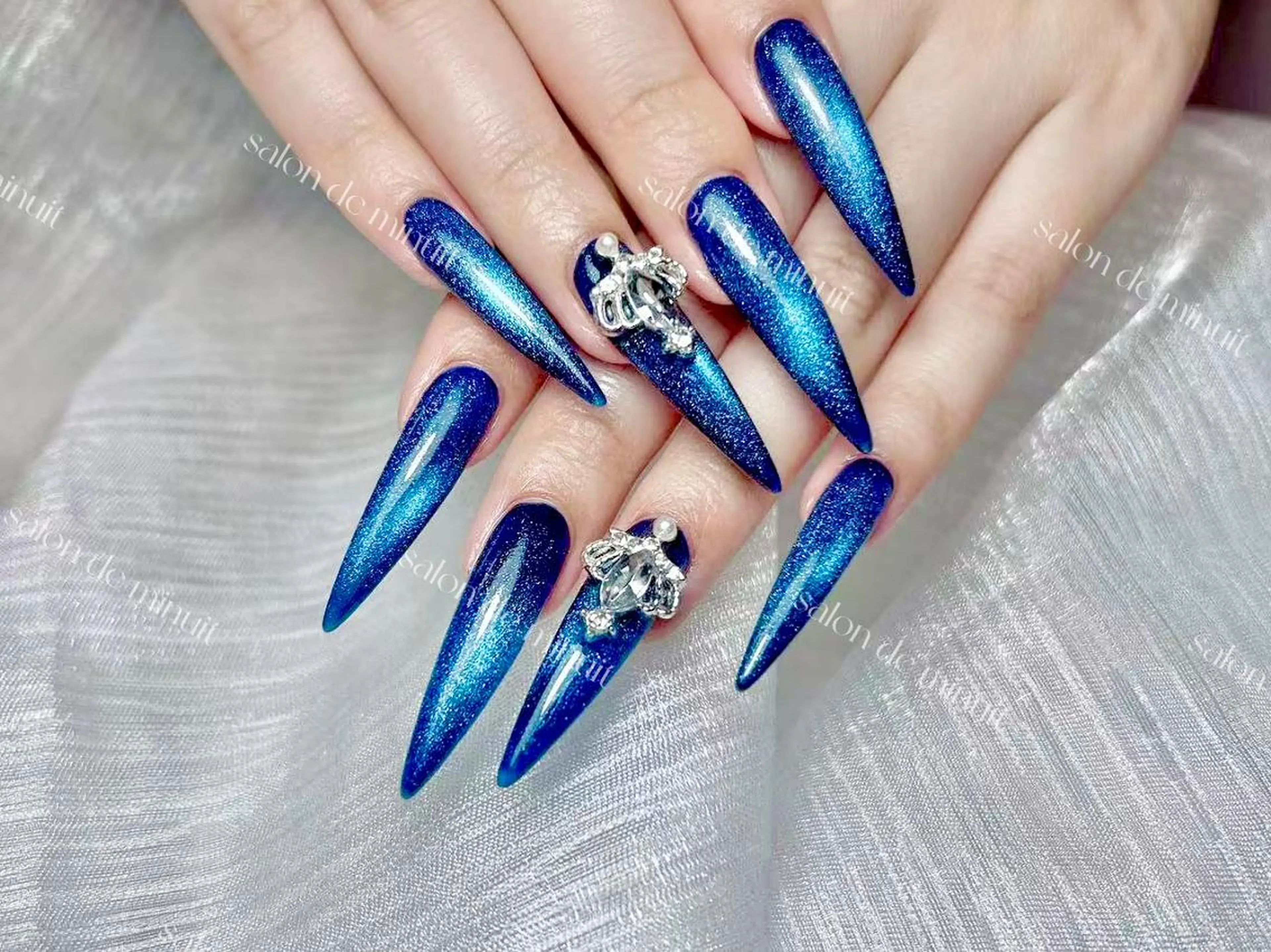 ネイル Emily 🎀のネイルデザイン