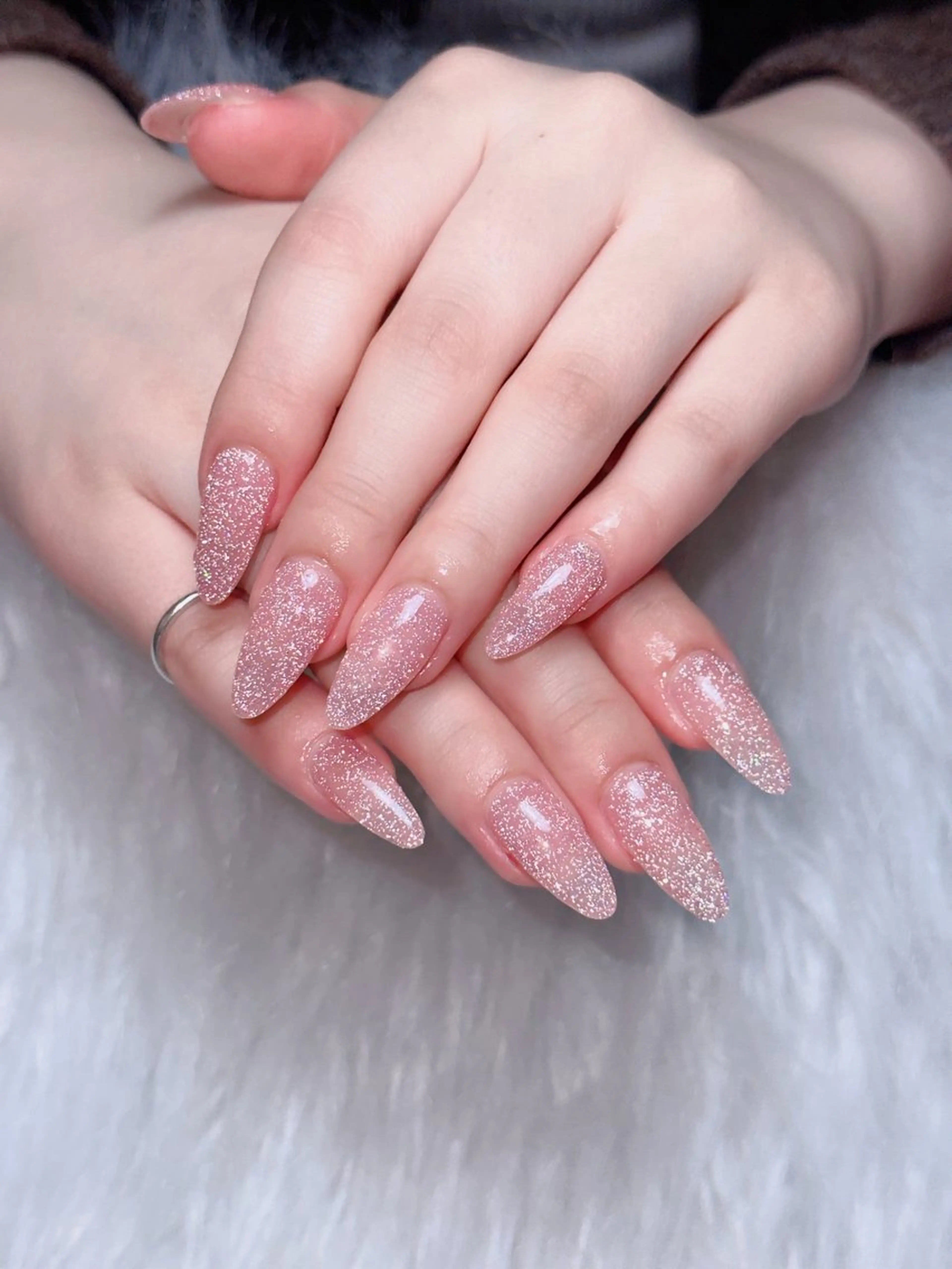 ネイル ハンドネイル Aimee Nail Studioのネイルデザイン
