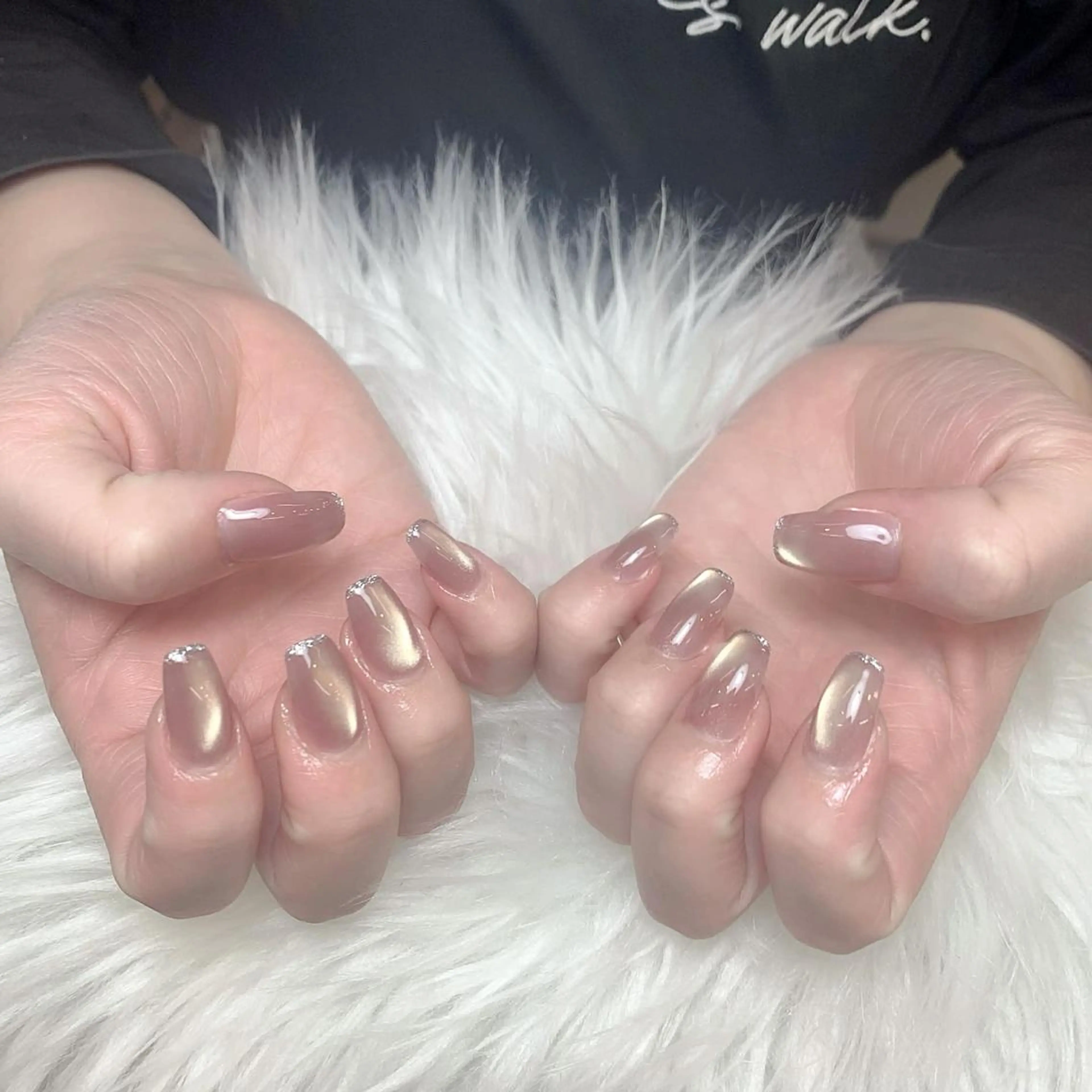 ネイル トイ ナツキのネイルデザイン