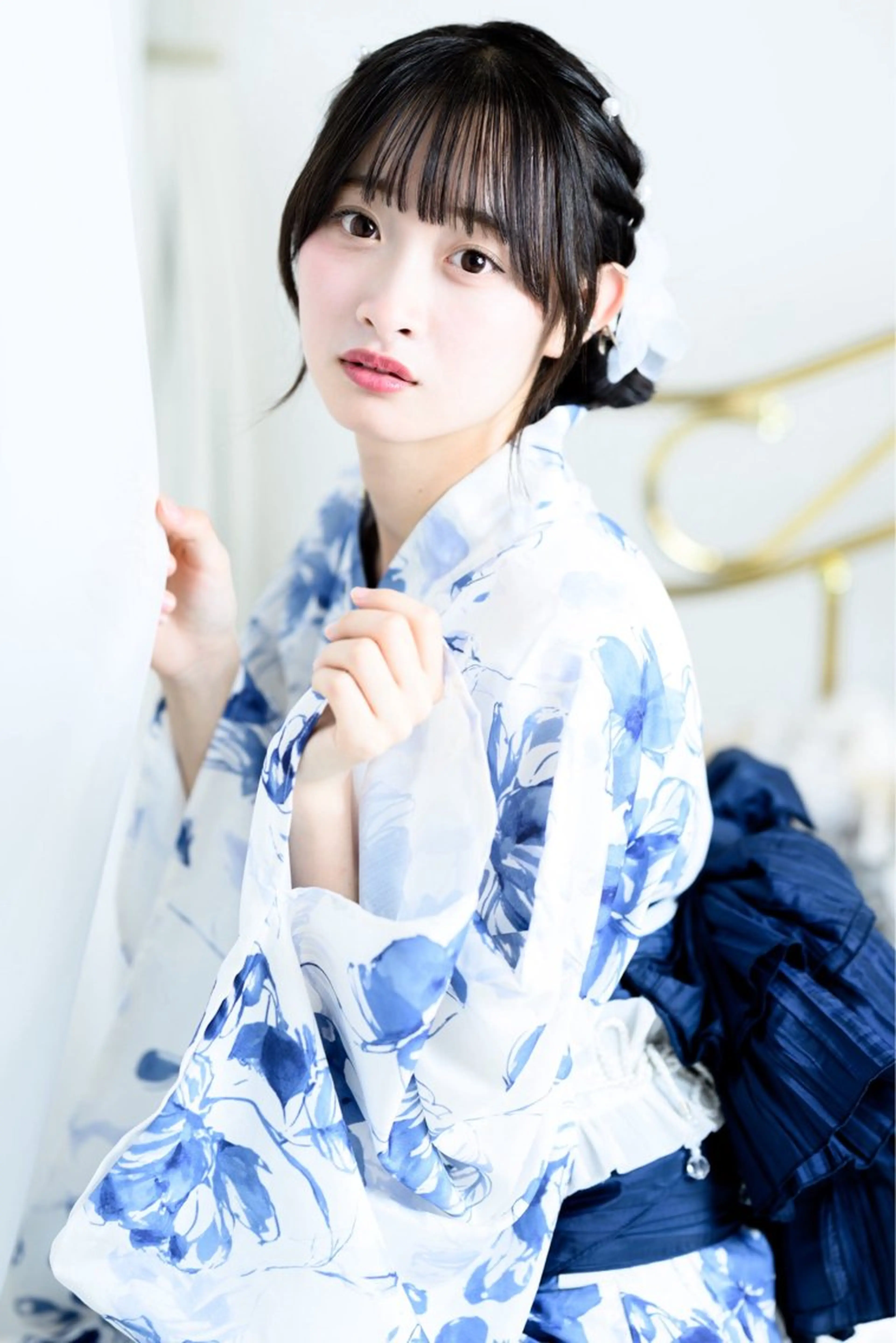 ヘアアレンジ LILY.A所属・ゆうひ 🎀のマツエク・マツパデザイン