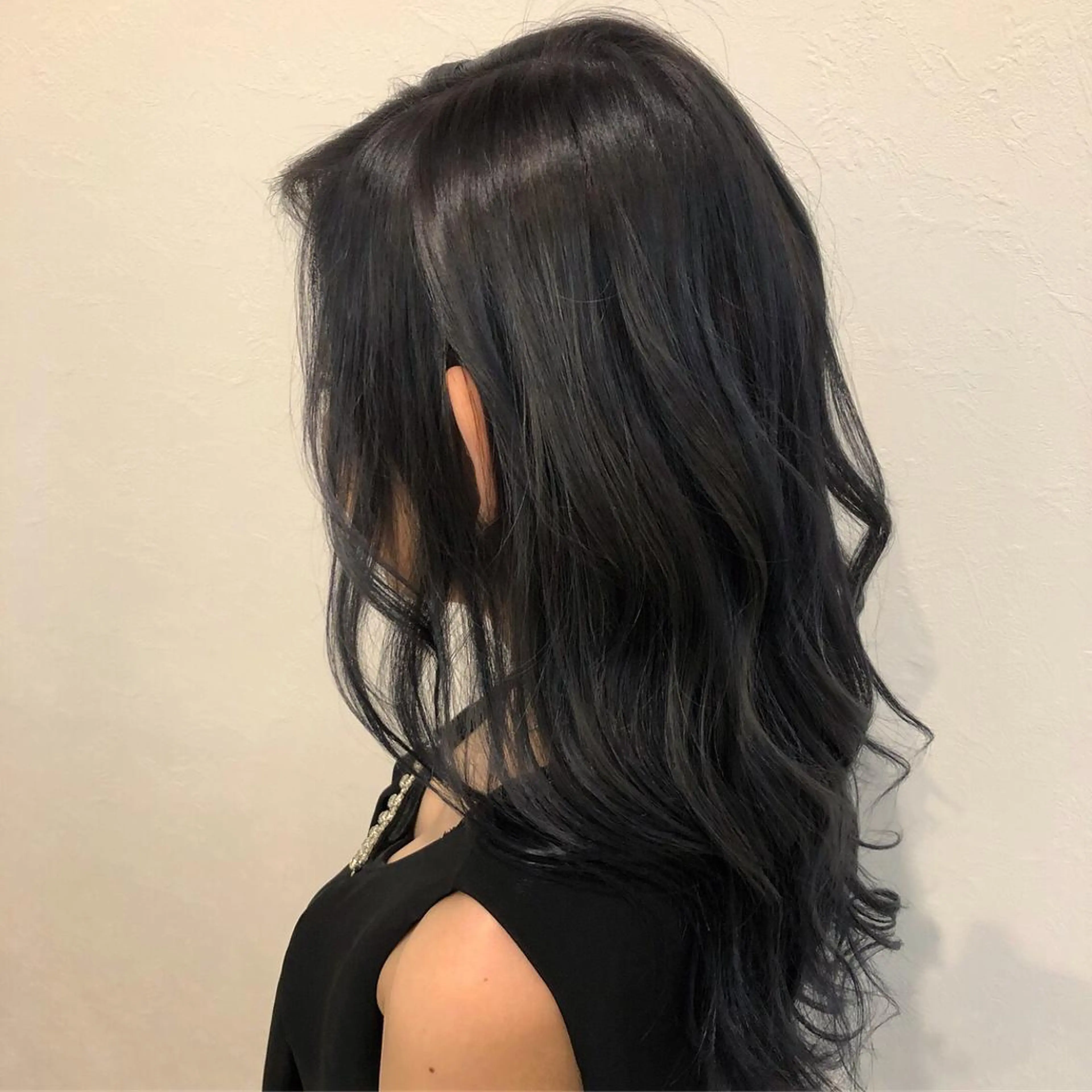 ショート カラー カット ヘアカラー BLINK京橋 (ブリンク)のヘアスタイル