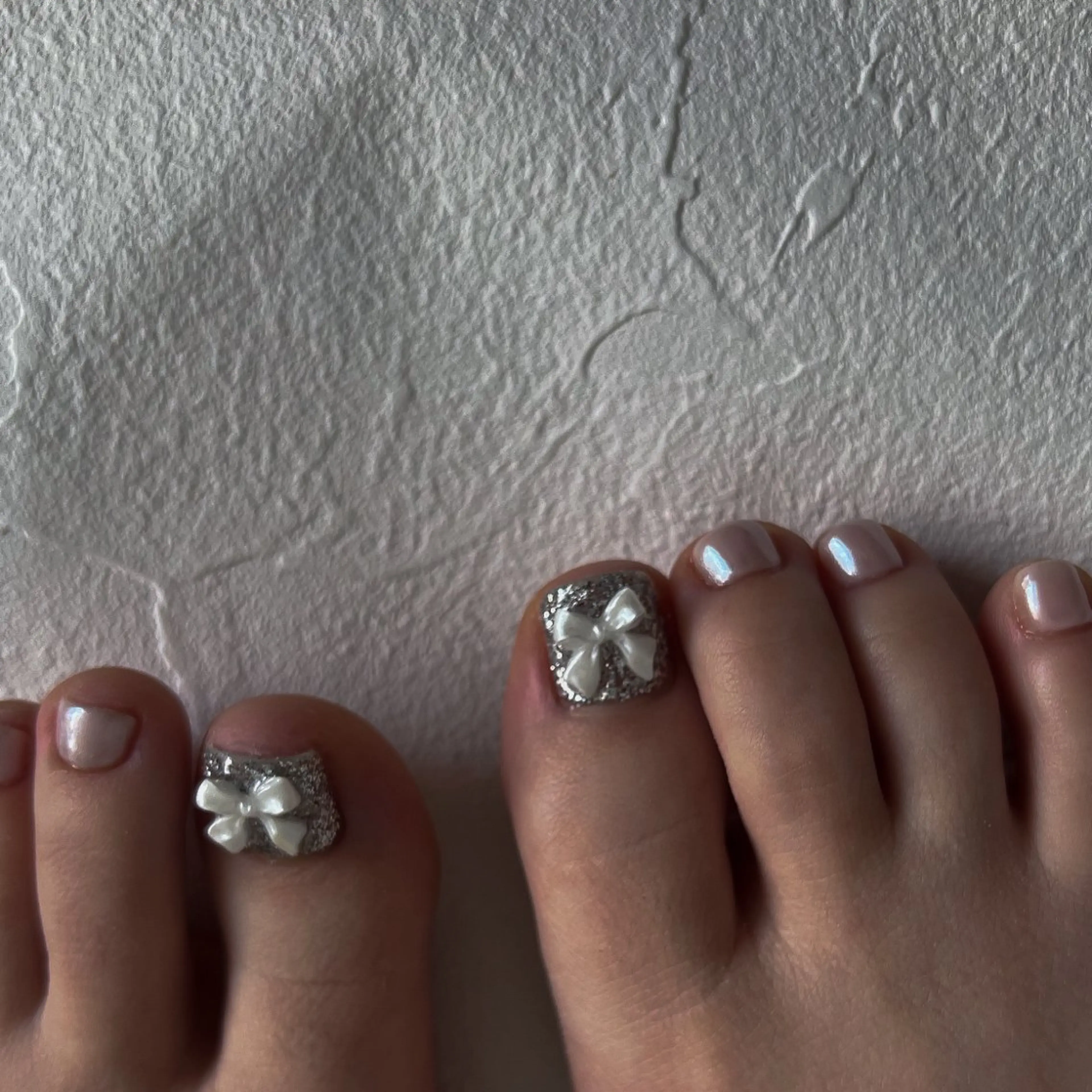 ネイル ハンドネイル nailsalon ULLのネイルデザイン