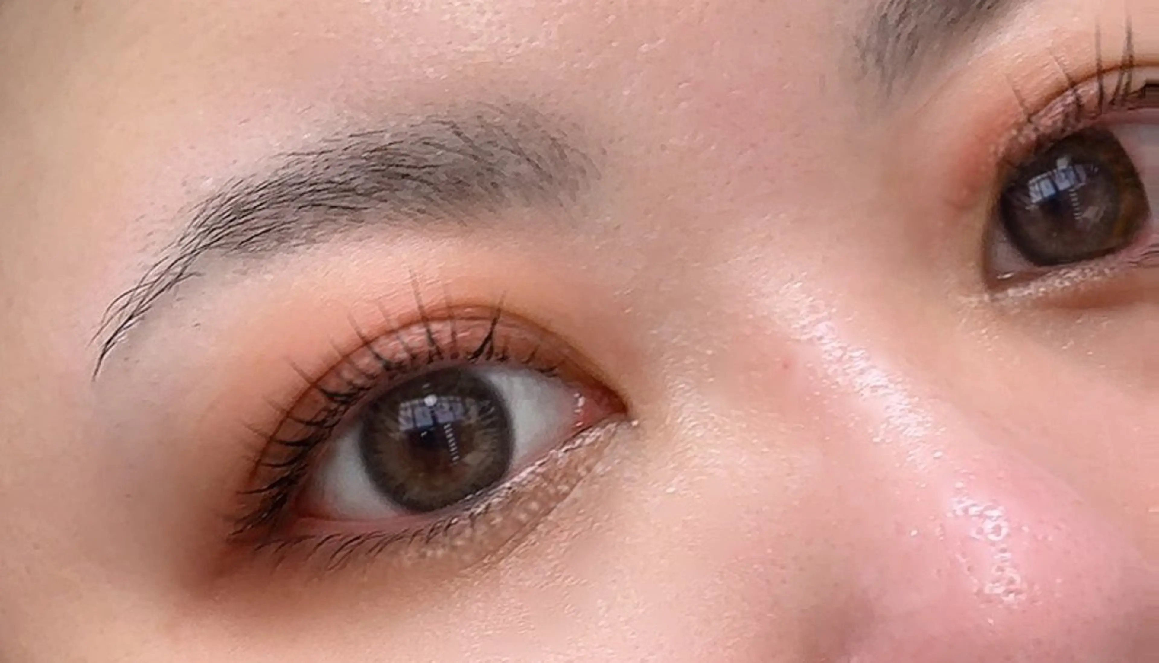 マツエク・マツパ フルール／ Yuukiのマツエク・マツパデザイン