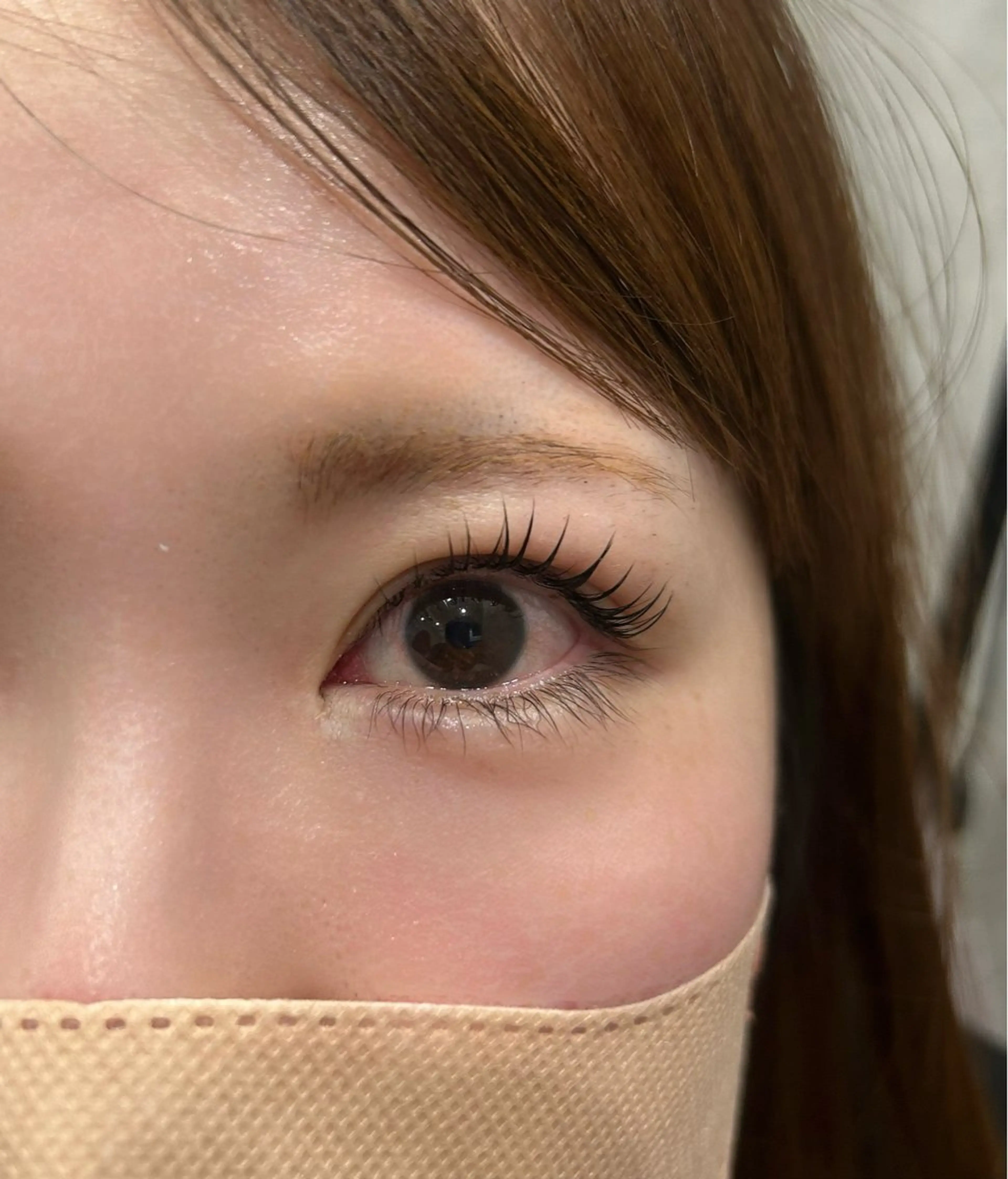 マツエク・マツパ 🎀eyesalon Fairめい🎀のマツエク・マツパデザイン