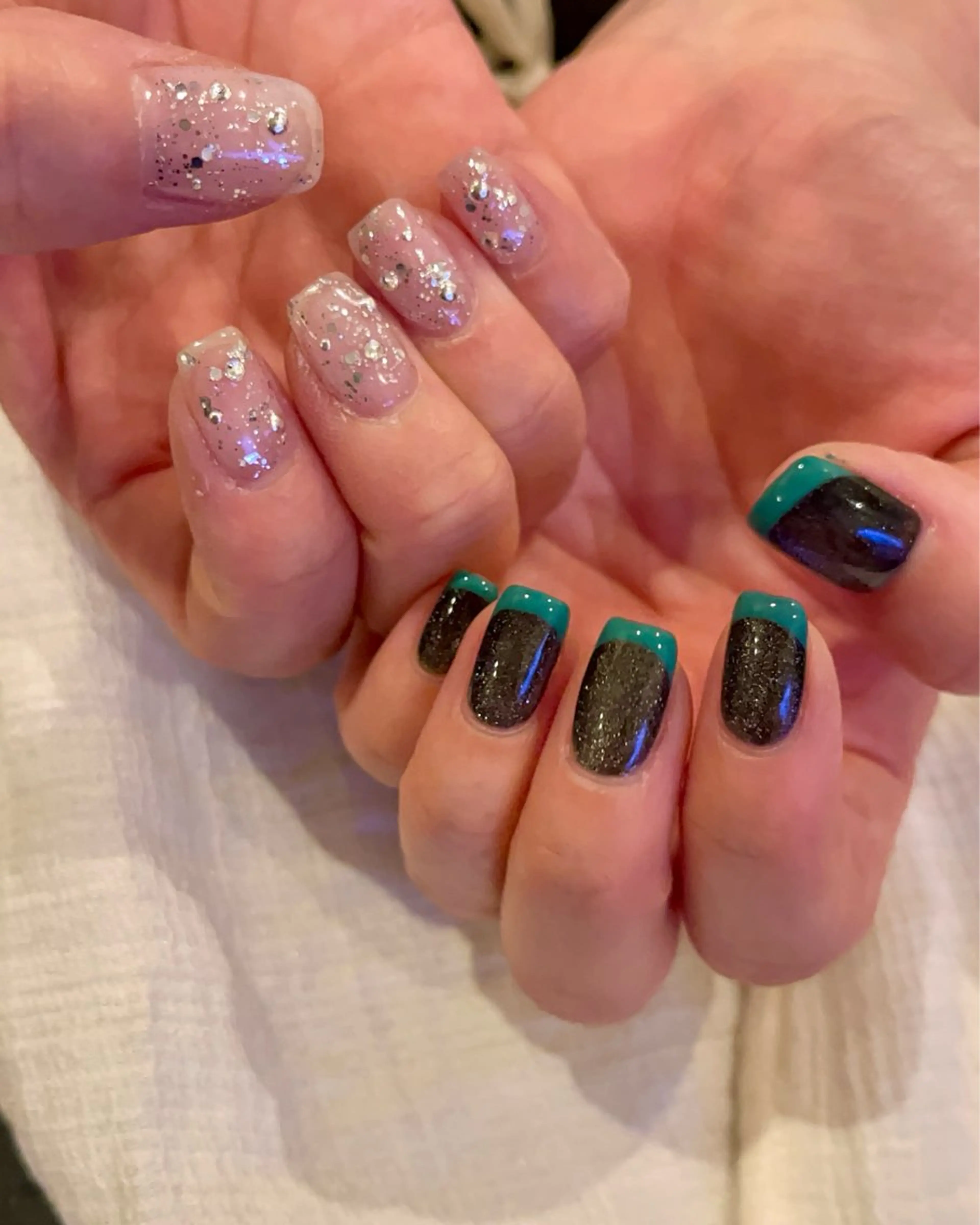 ネイル nt. nailのネイルデザイン