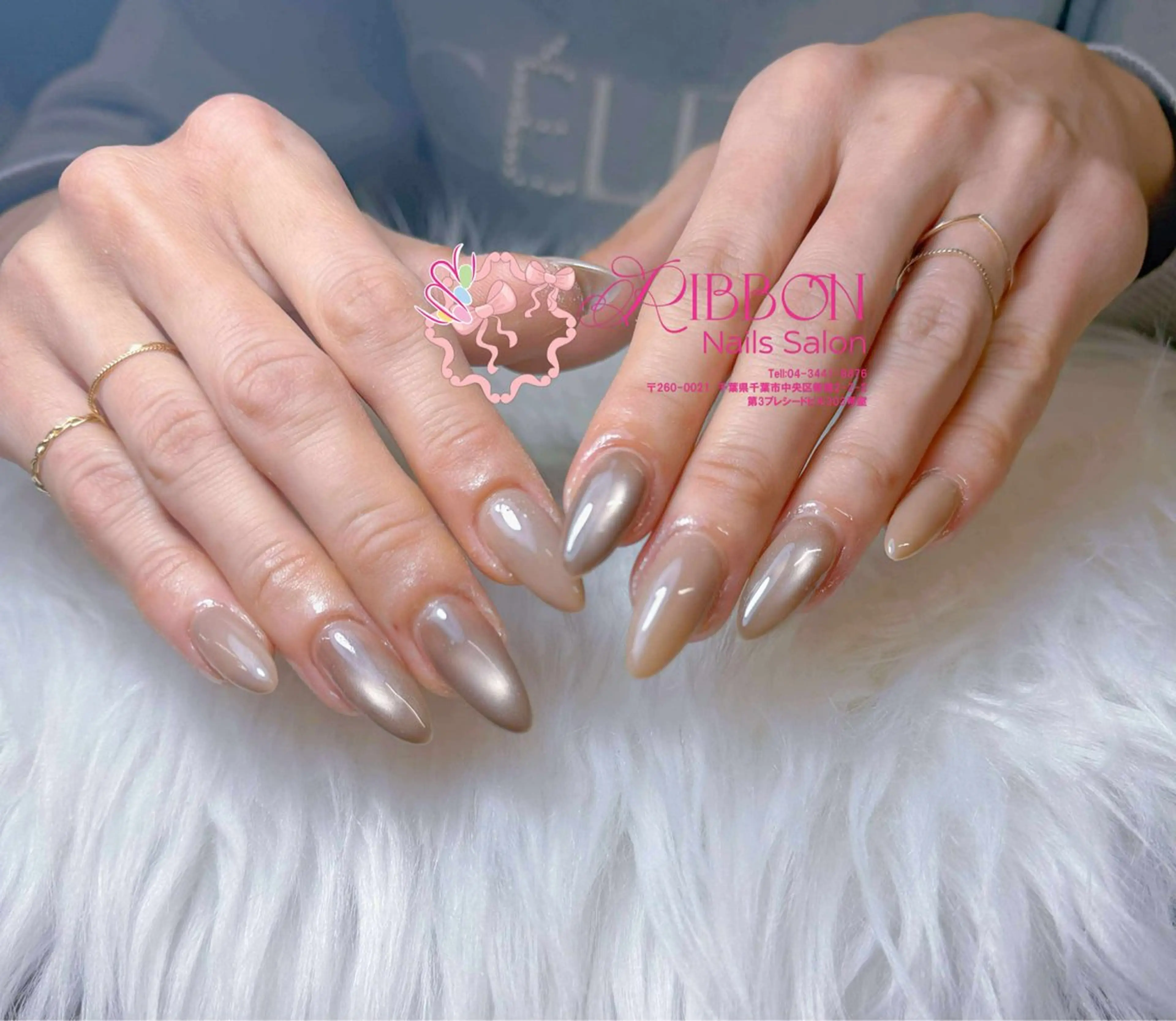 ネイル チークネイル フットネイル フレンチネイル グラデーション 韓国ネイル YUKI NAILのネイルデザイン