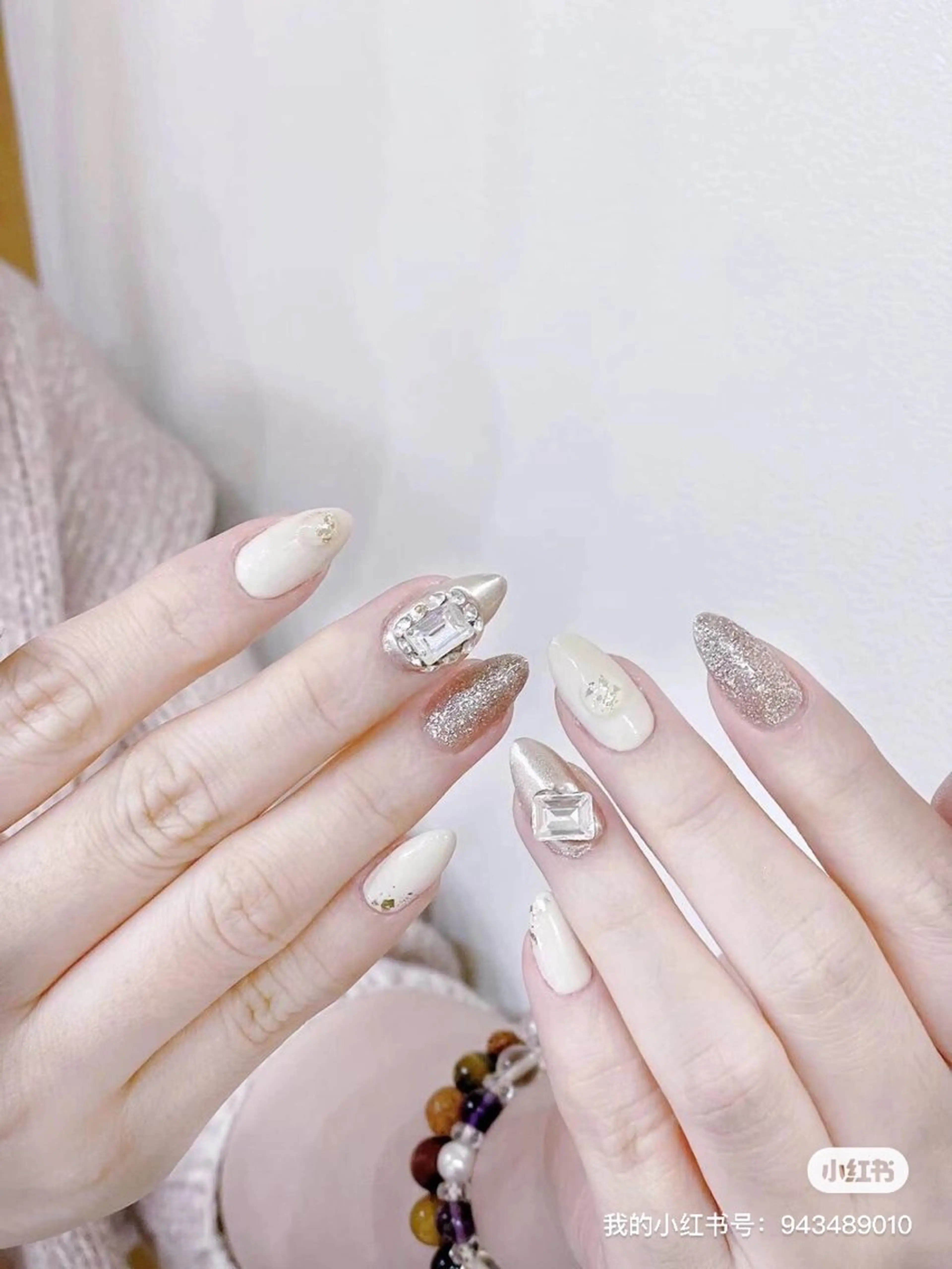 ネイル St Nail Matsudoのネイルデザイン