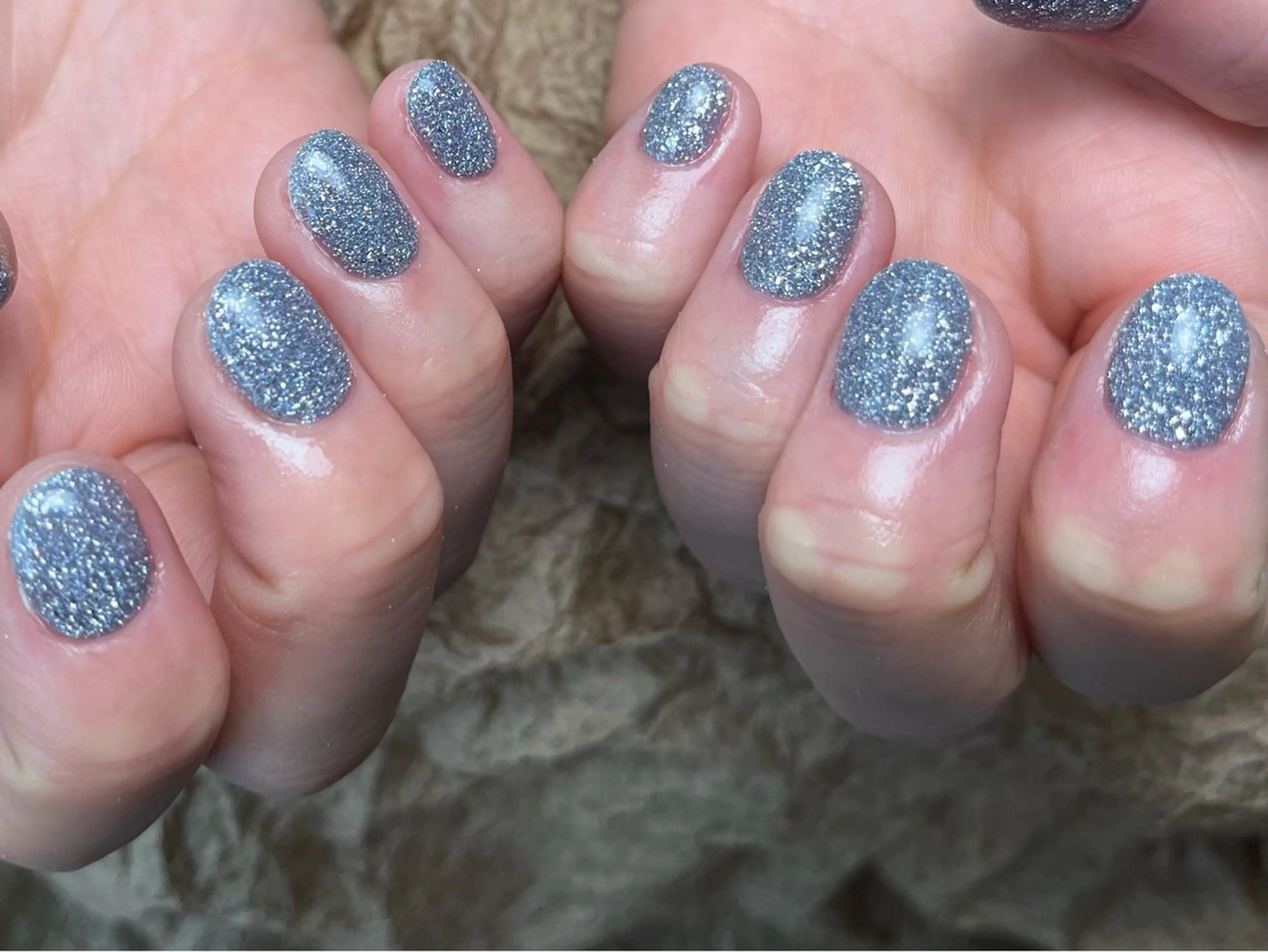 ネイル フラッシュネイル ToliyDeliy Nail Salonのネイルデザイン