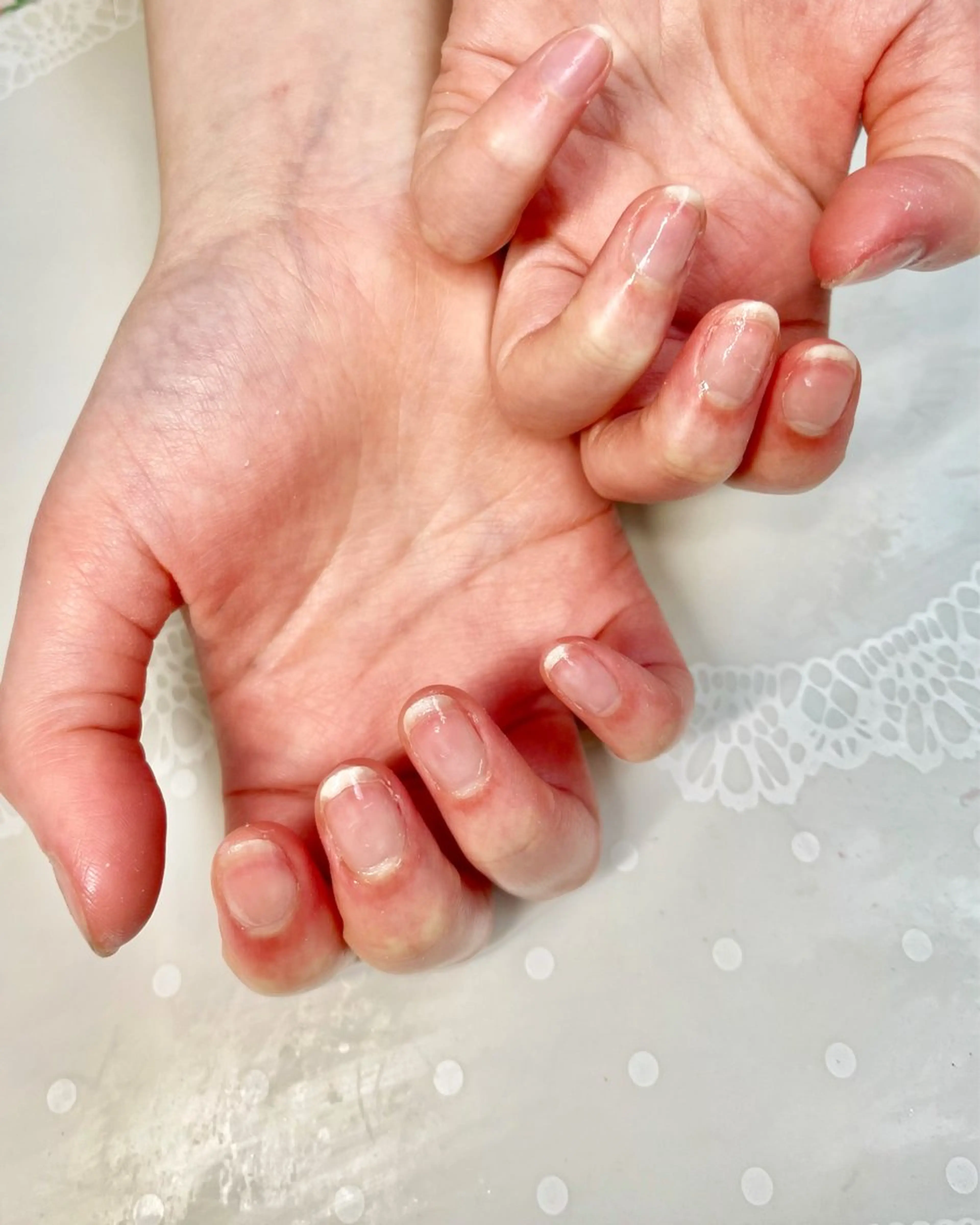 ネイル 新宿ネイルサロン ジェミディローサのネイルデザイン