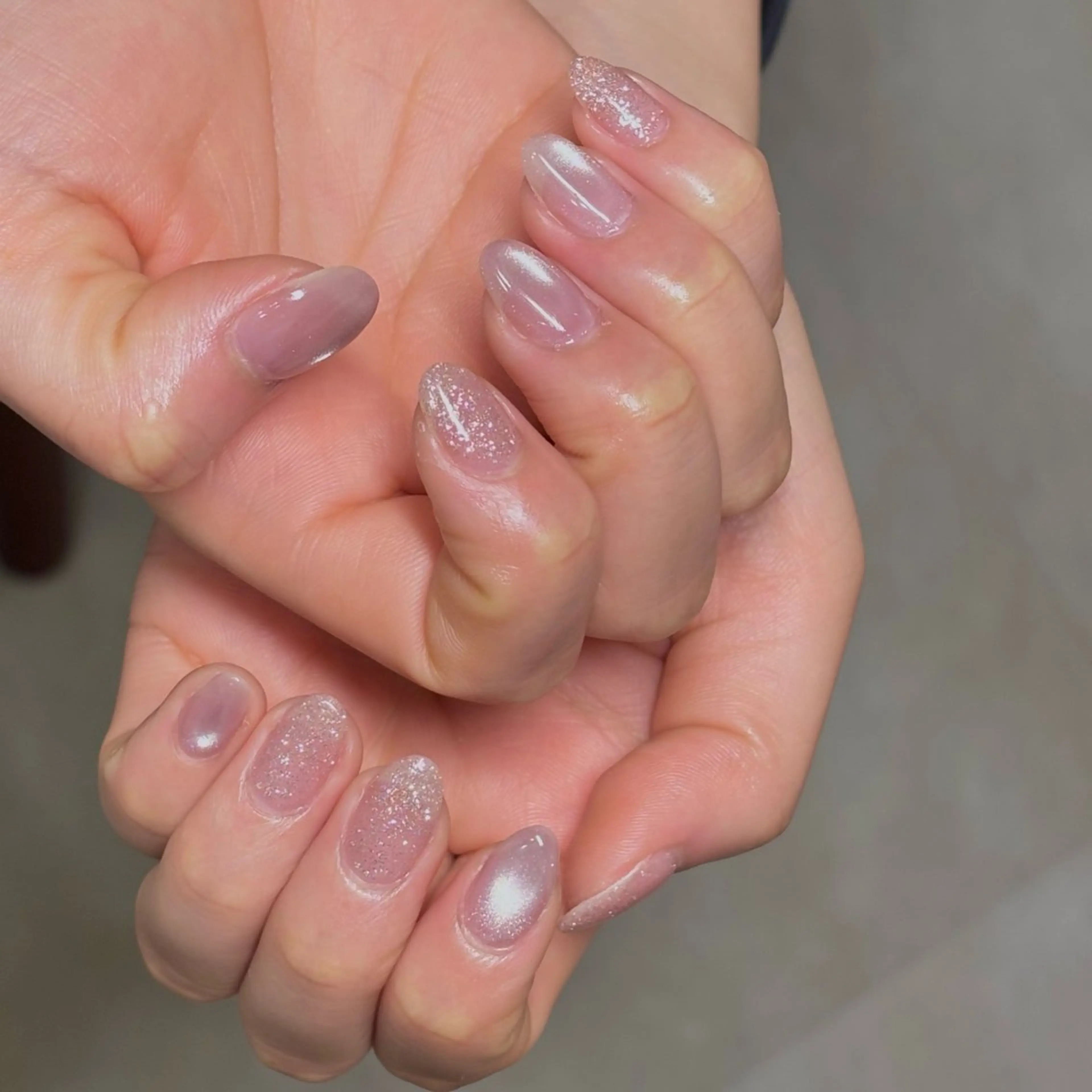 ネイル ハンドネイル Nail salon topazのネイルデザイン