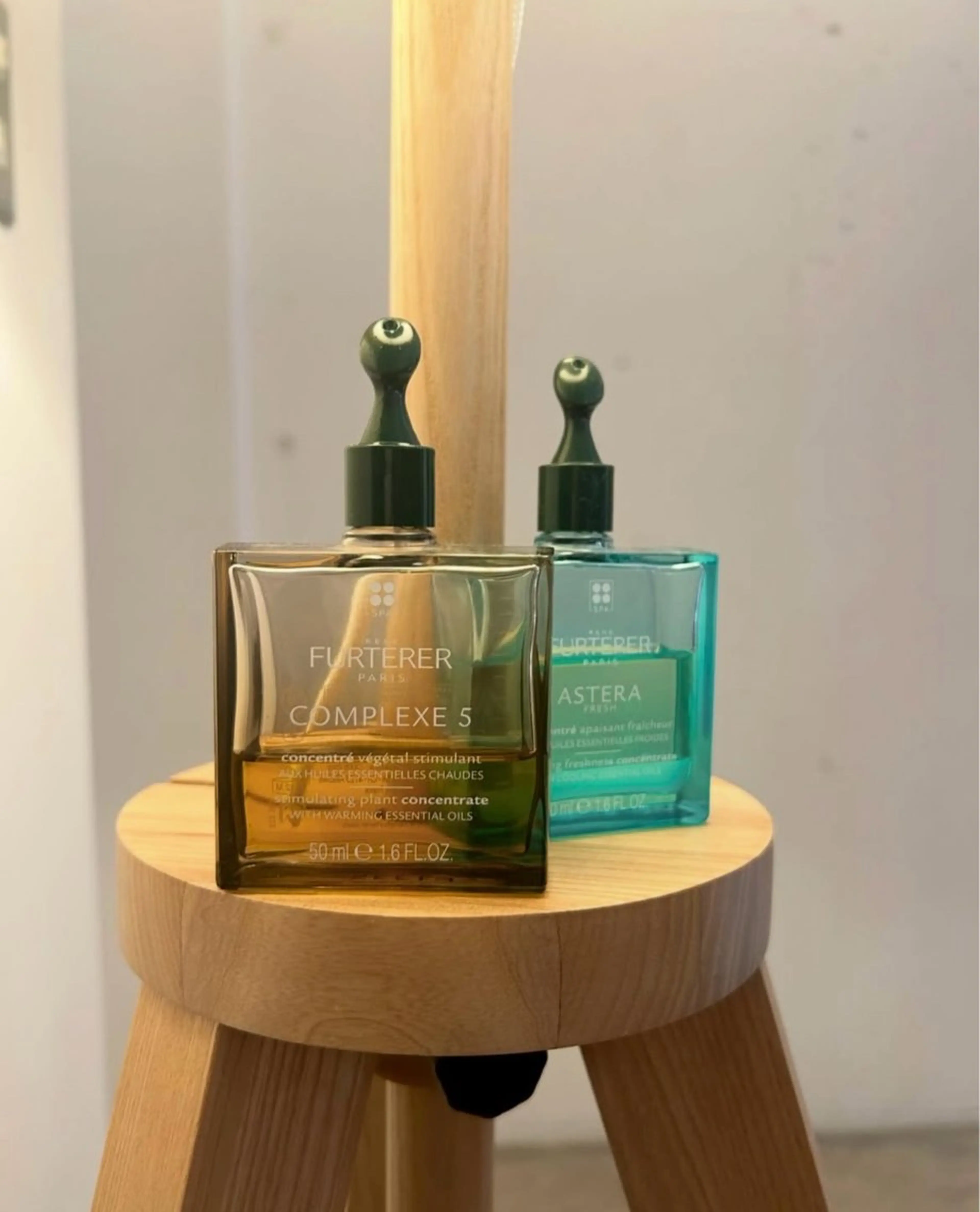 🌿ルネスパ(ヘッドスパ)髪質改善🍀🌿✨の写真